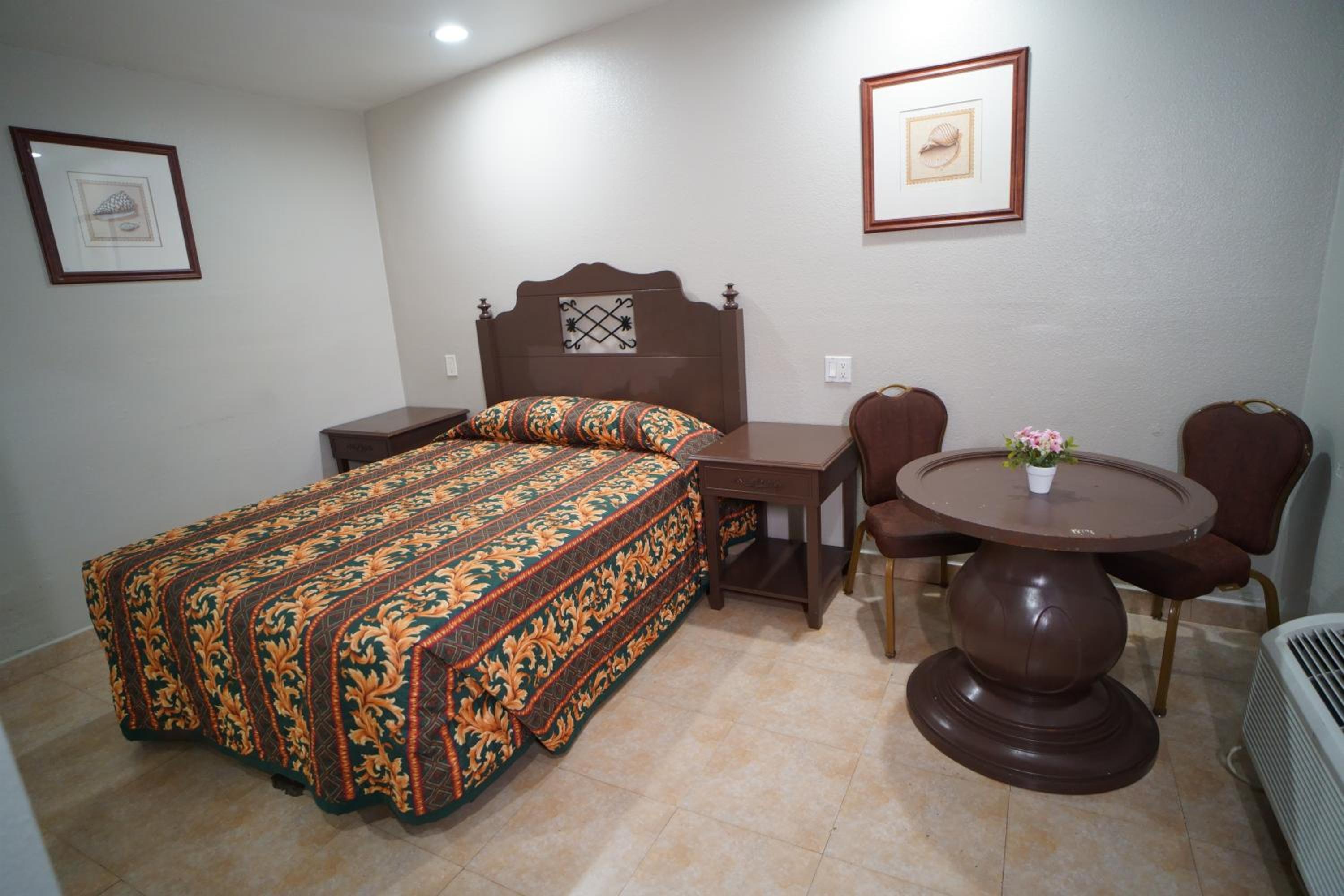 Single Room