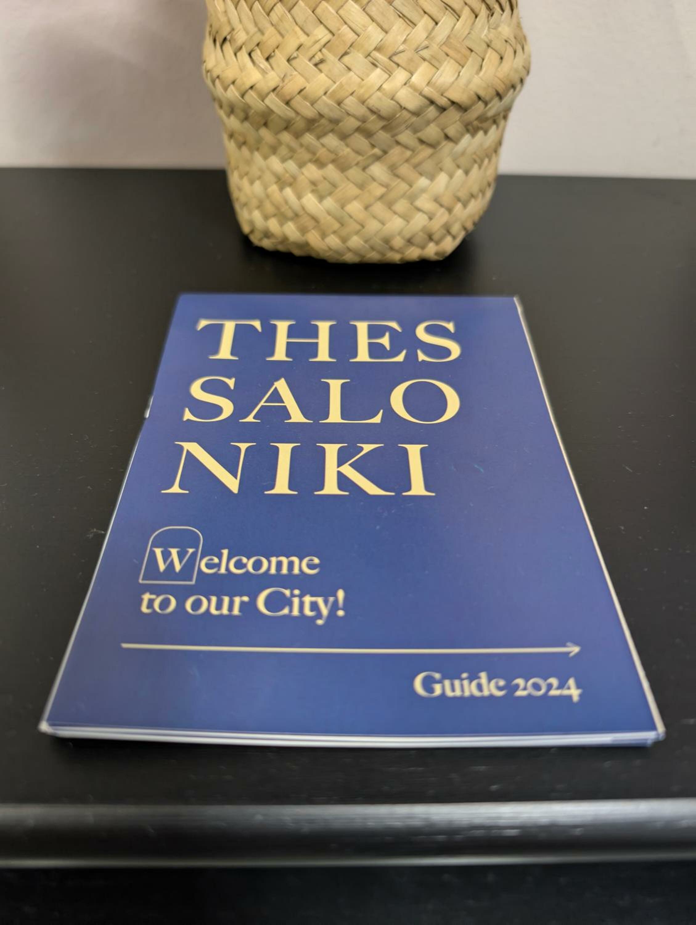 One-Bedroom Apartment with Balcony and City View