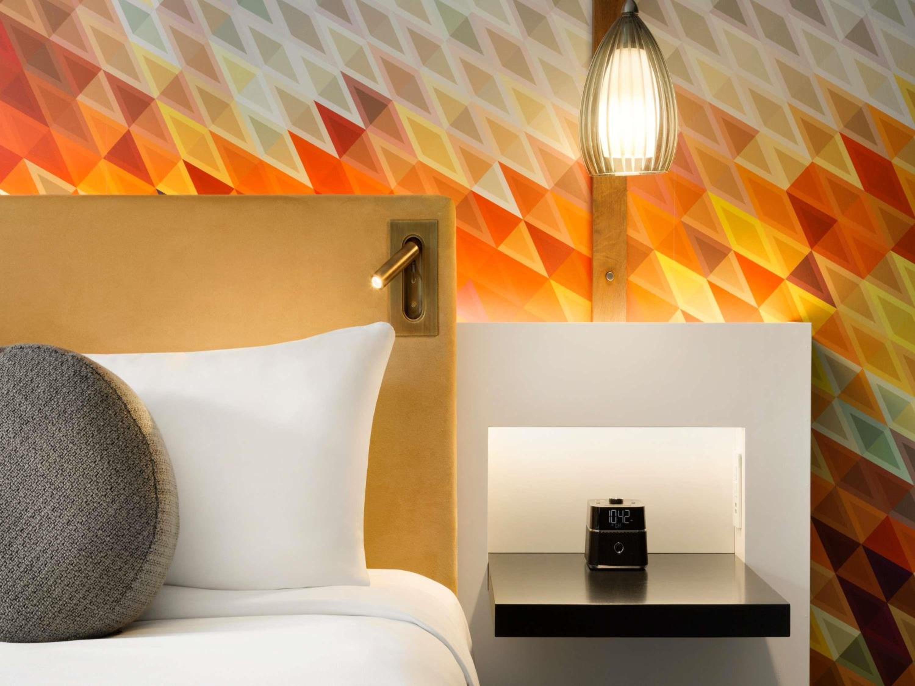 Deluxe Room Two Queen