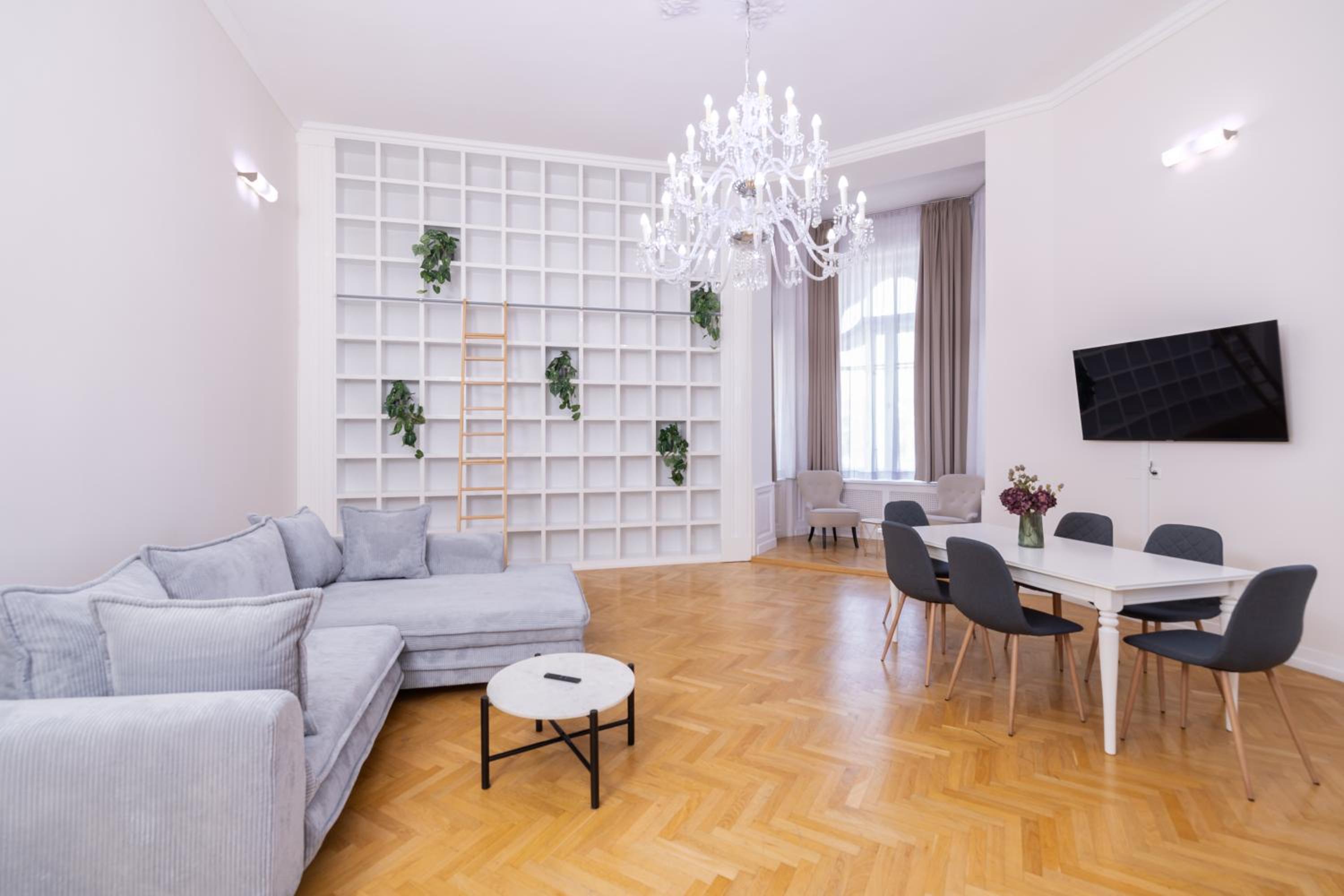 Premium Suite Apartment