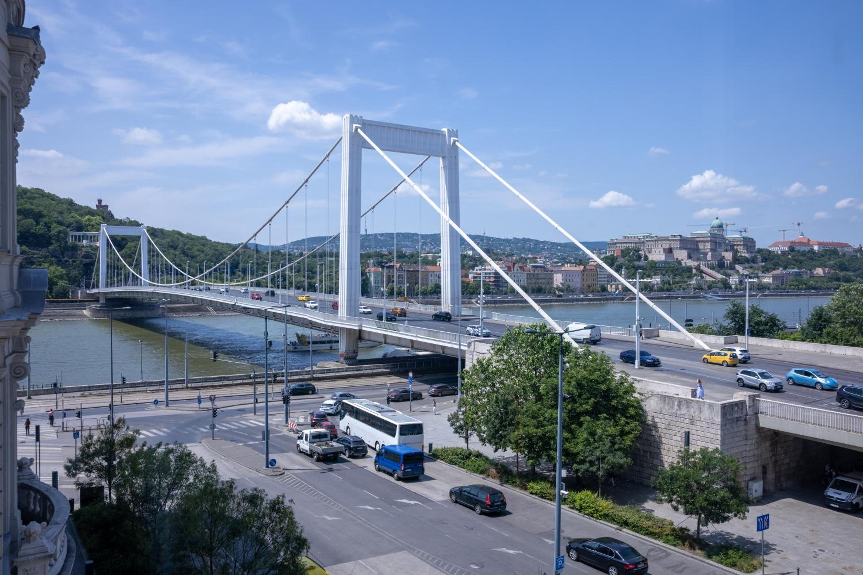 Premium Suite Apartment