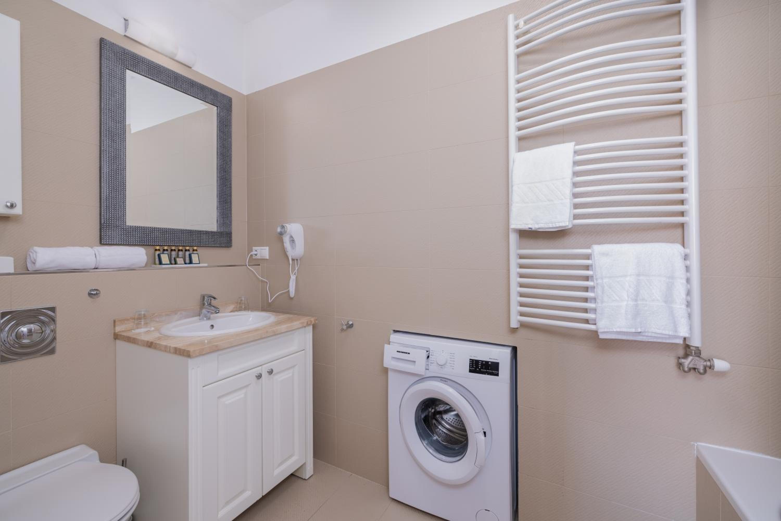 Premium Suite Apartment