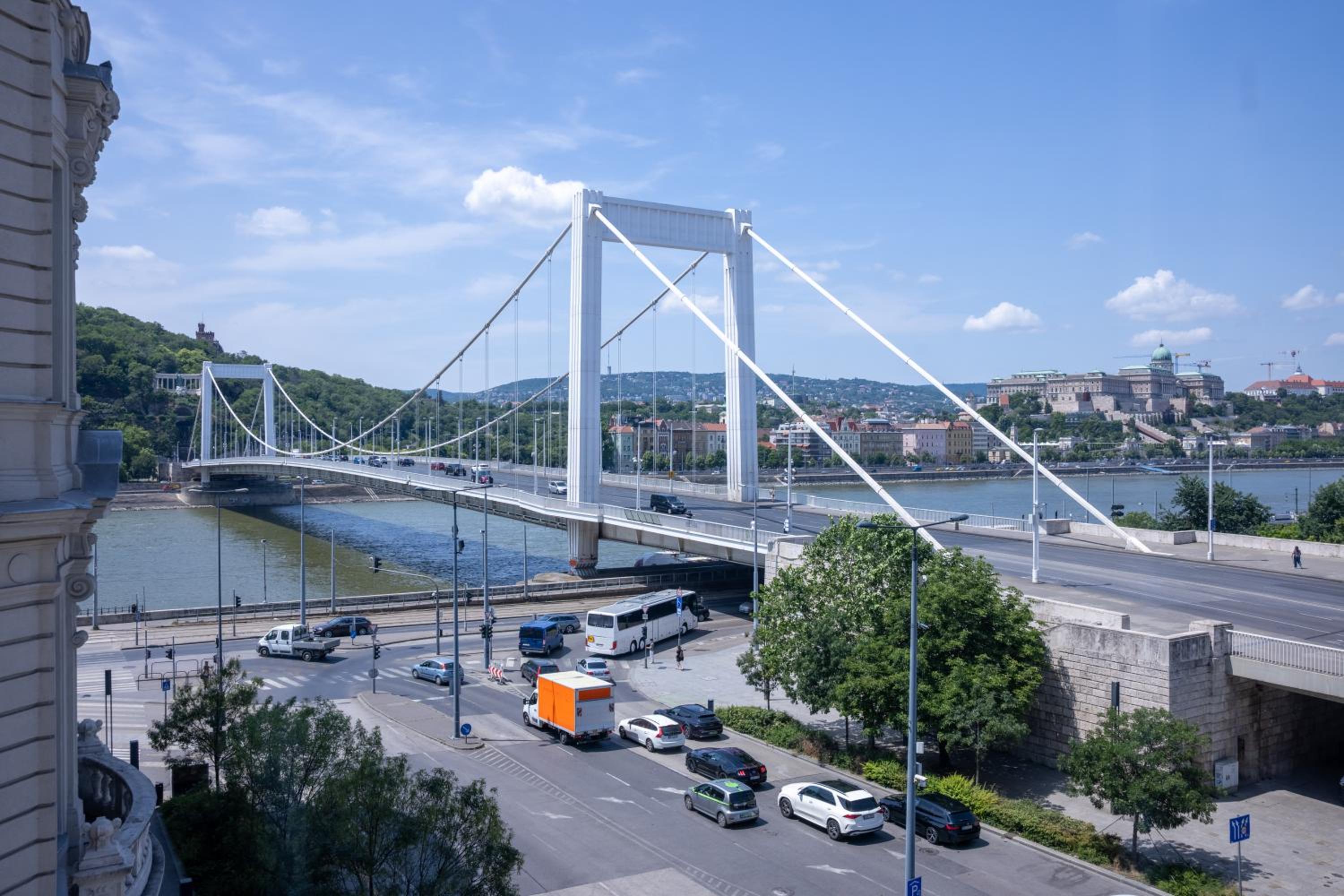 Premium Suite Apartment