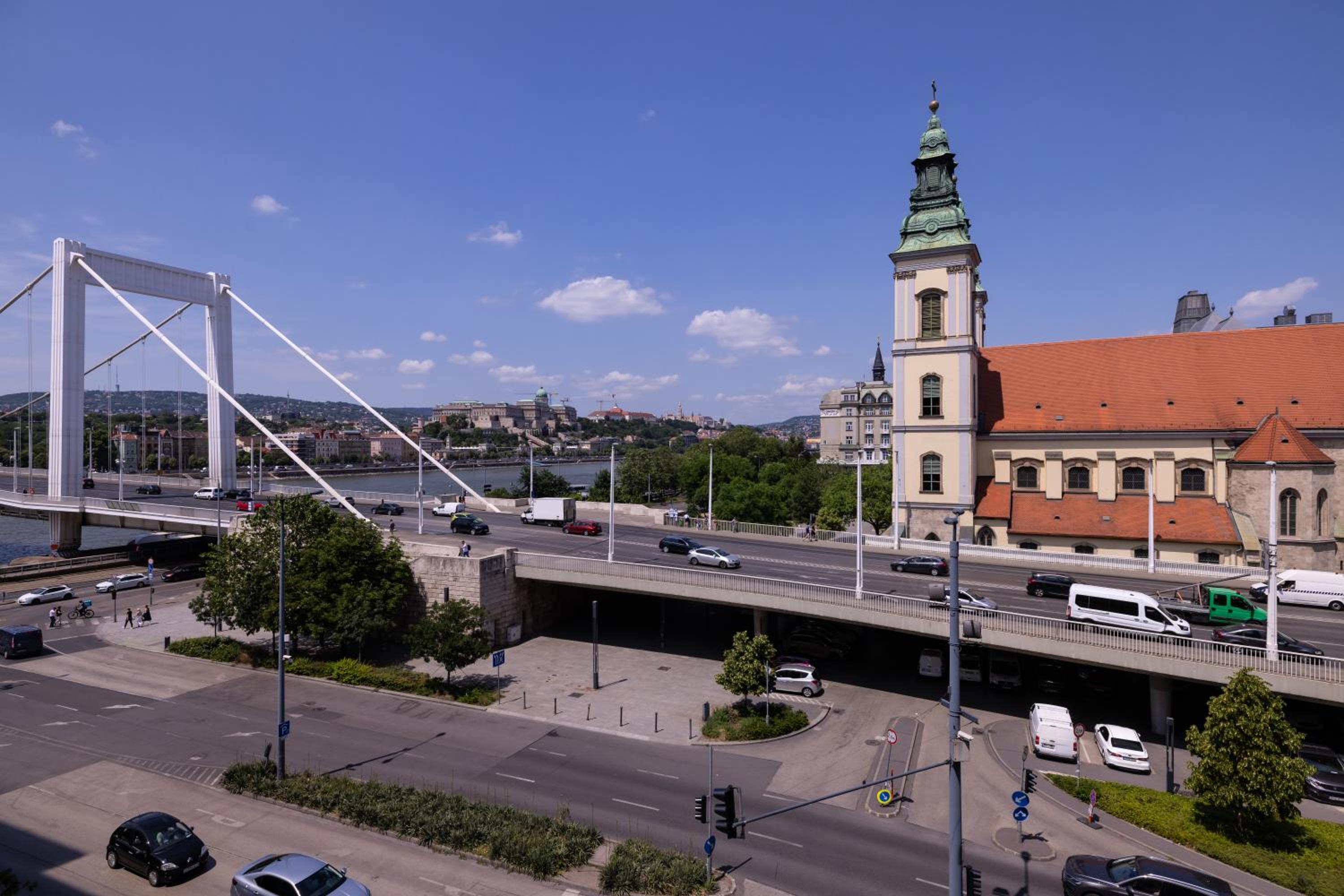 Premium Suite Apartment