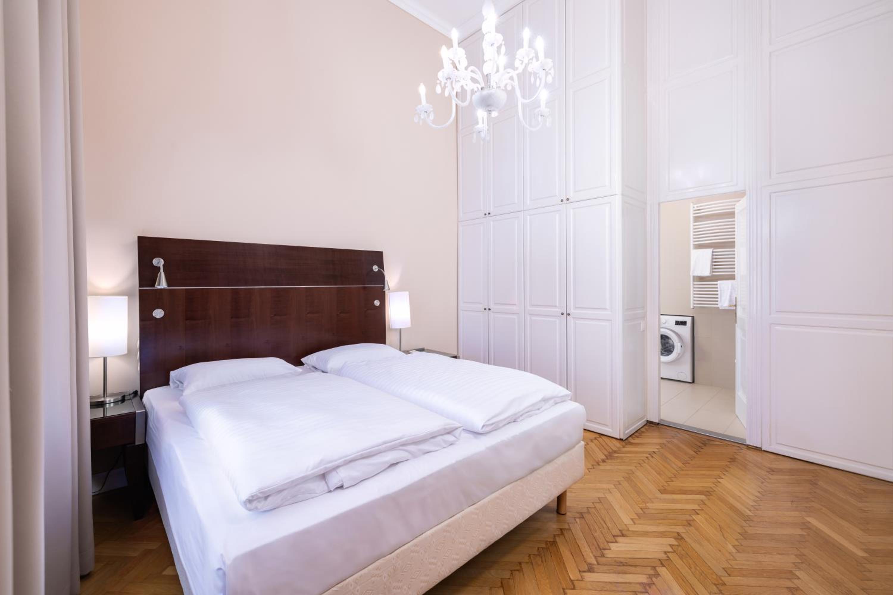 Premium Suite Apartment