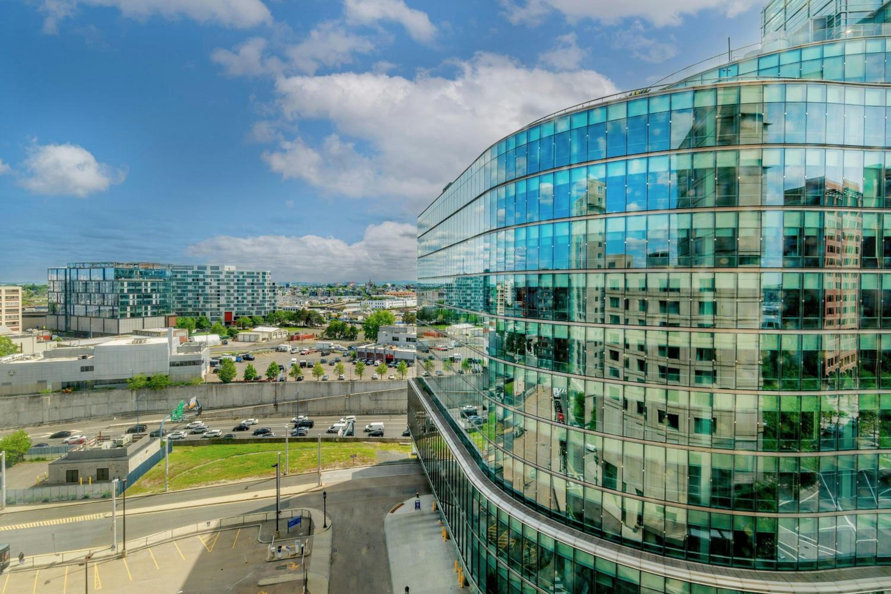 Double Room with Two Double Beds - Hearing Accessible