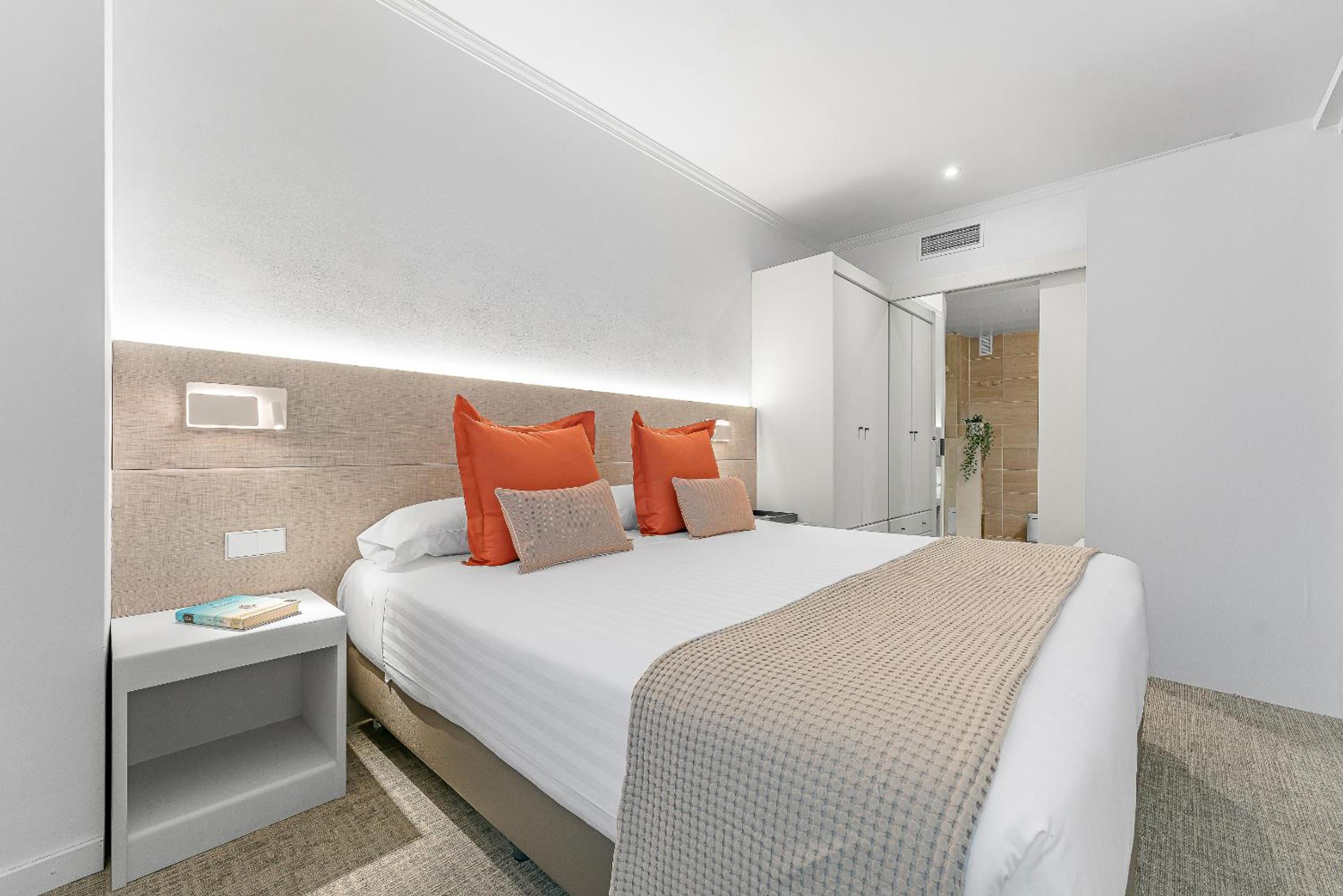 Superior Suite with Kitchenette