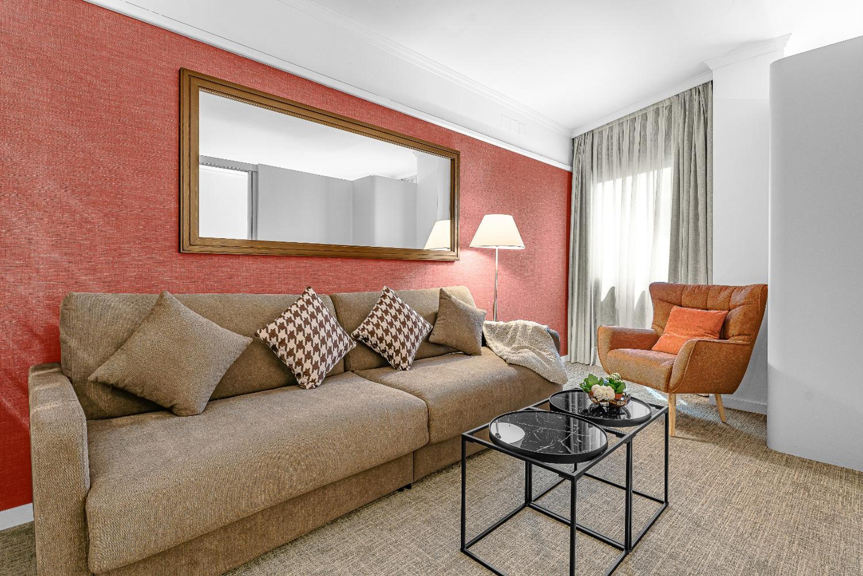 Superior Suite with Kitchenette