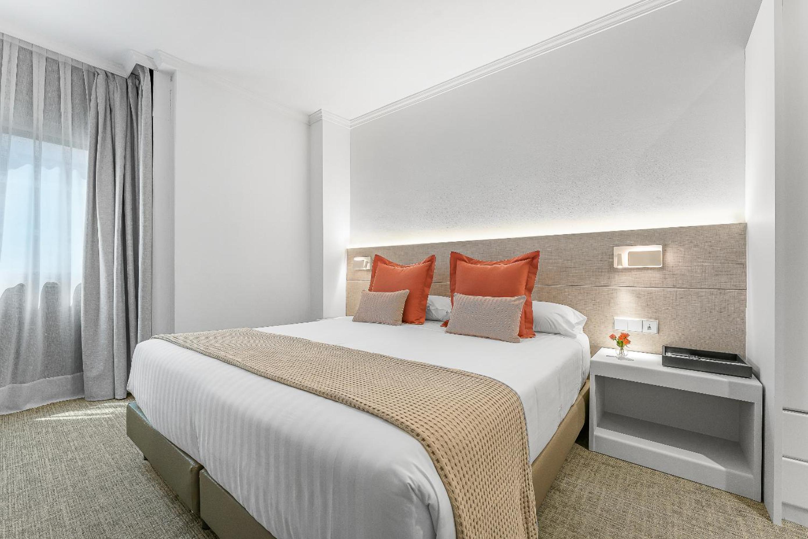 Superior Suite with Kitchenette