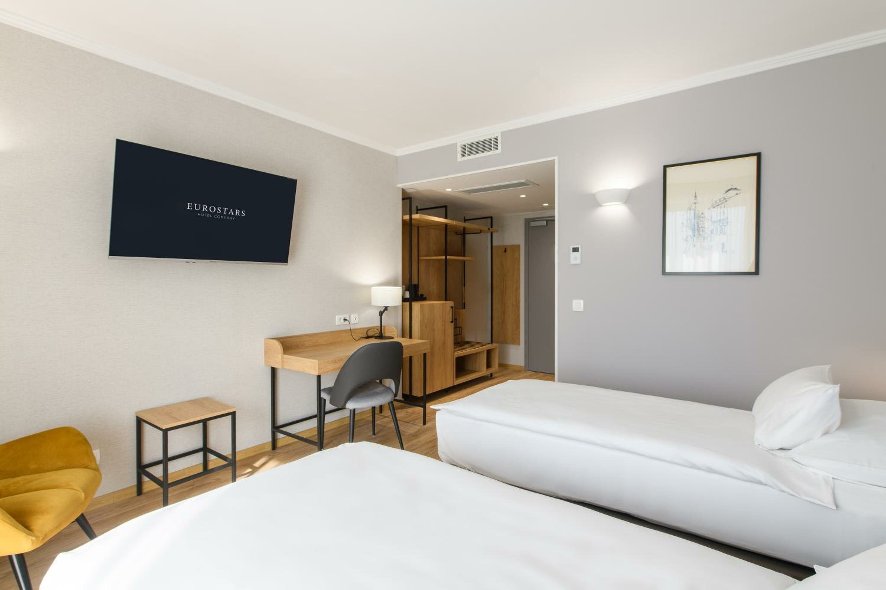 Superior Double or Twin Room