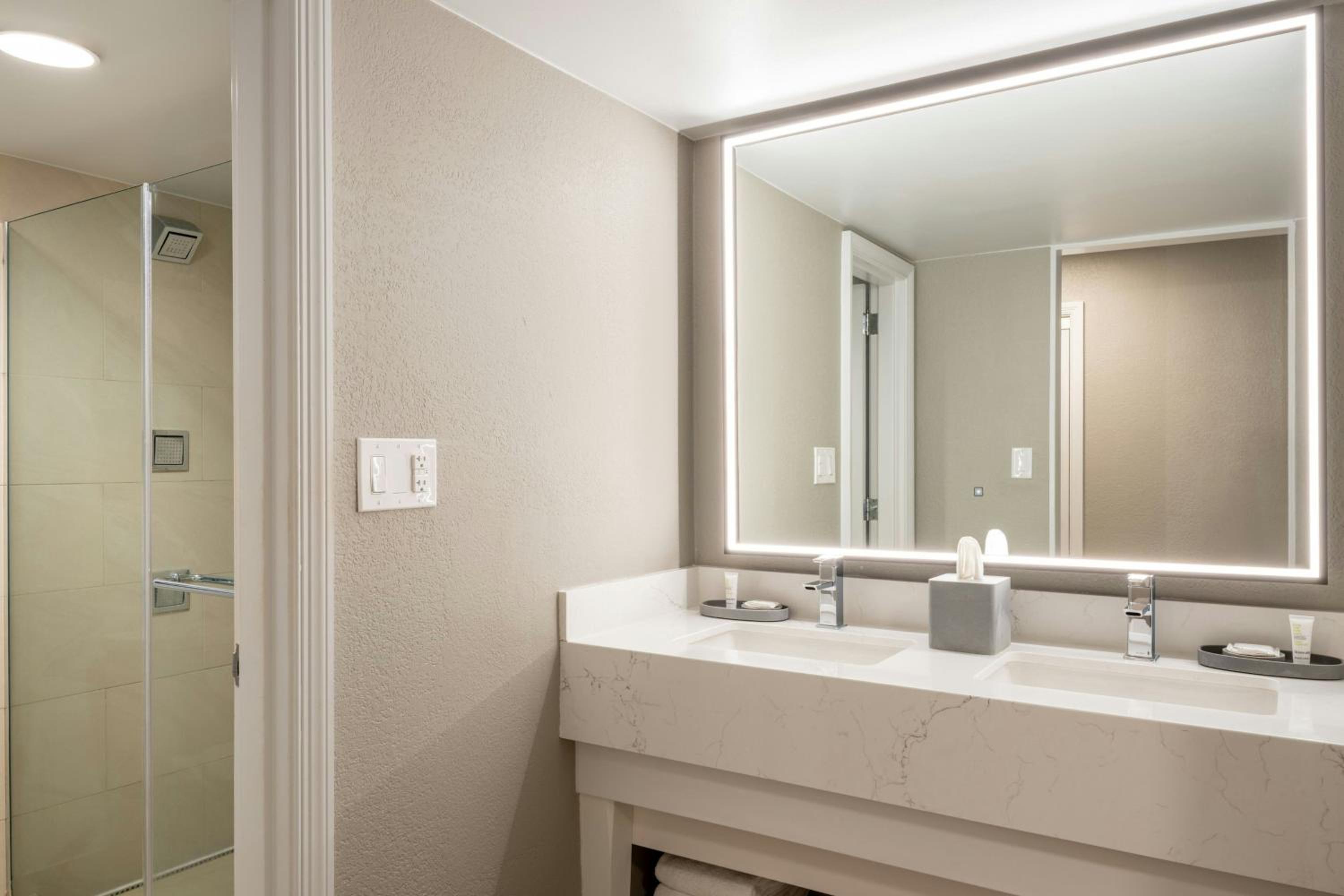 Family Bunk Bed Suite