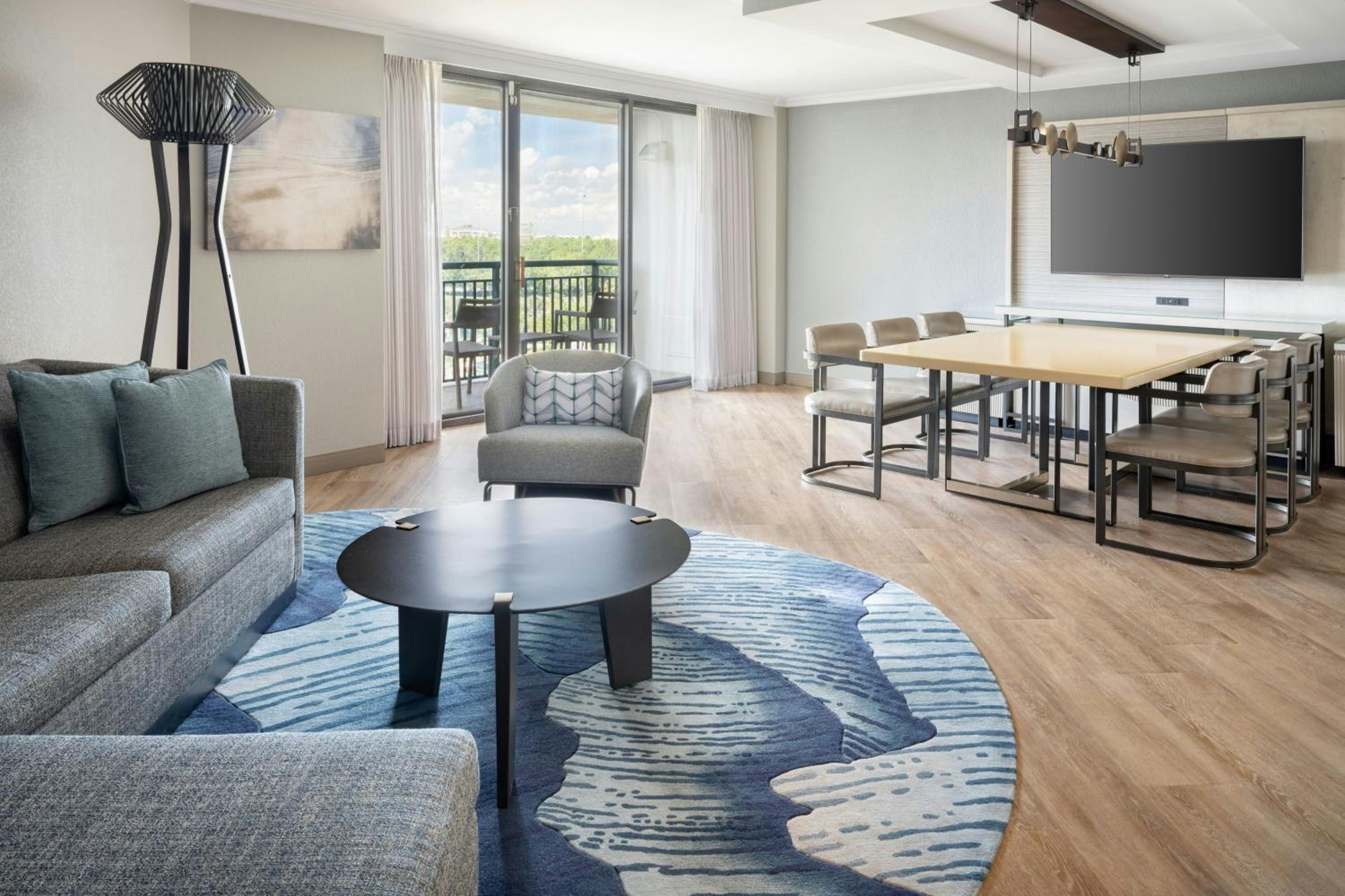 Family Bunk Bed Suite