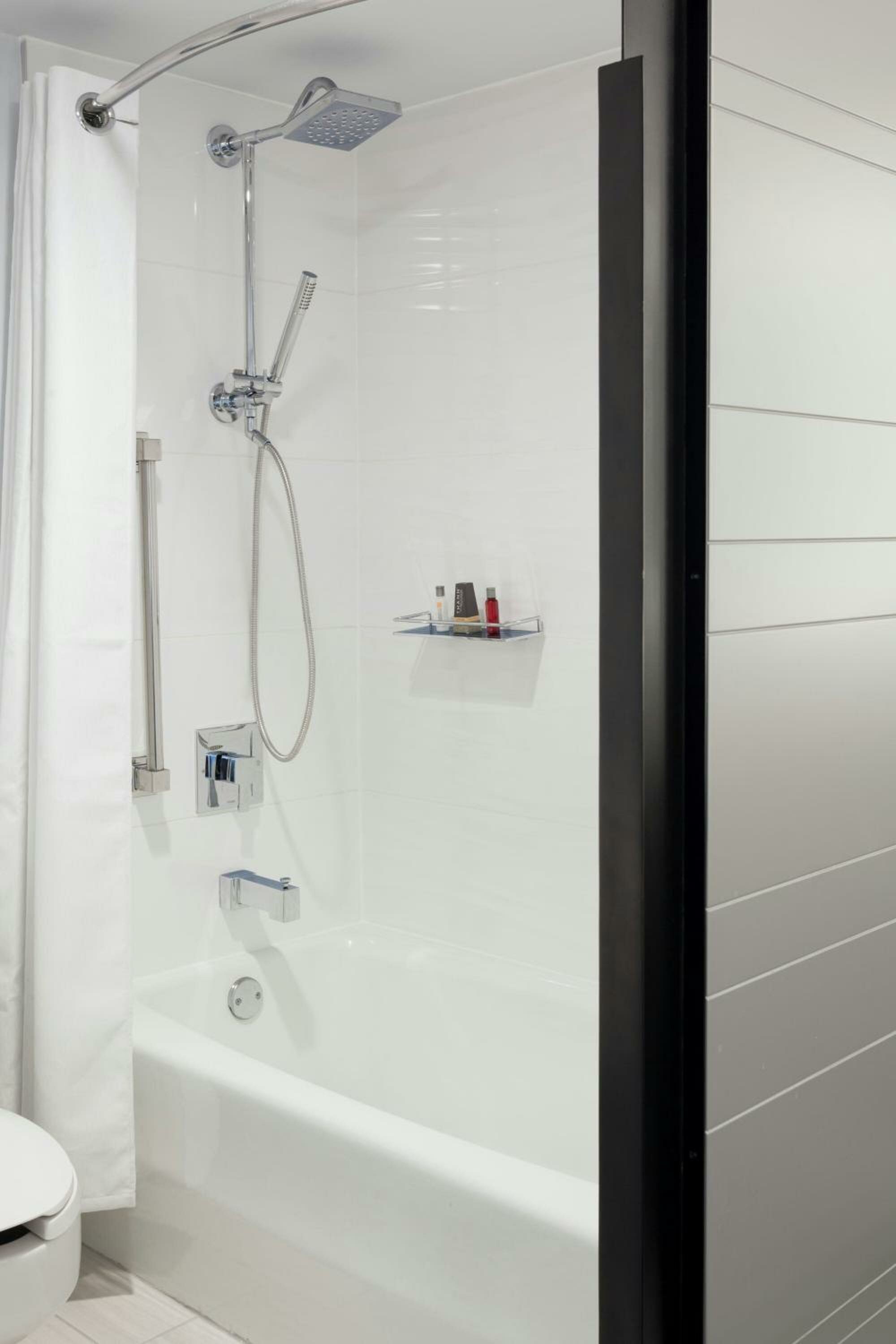 Family Bunk Bed Suite