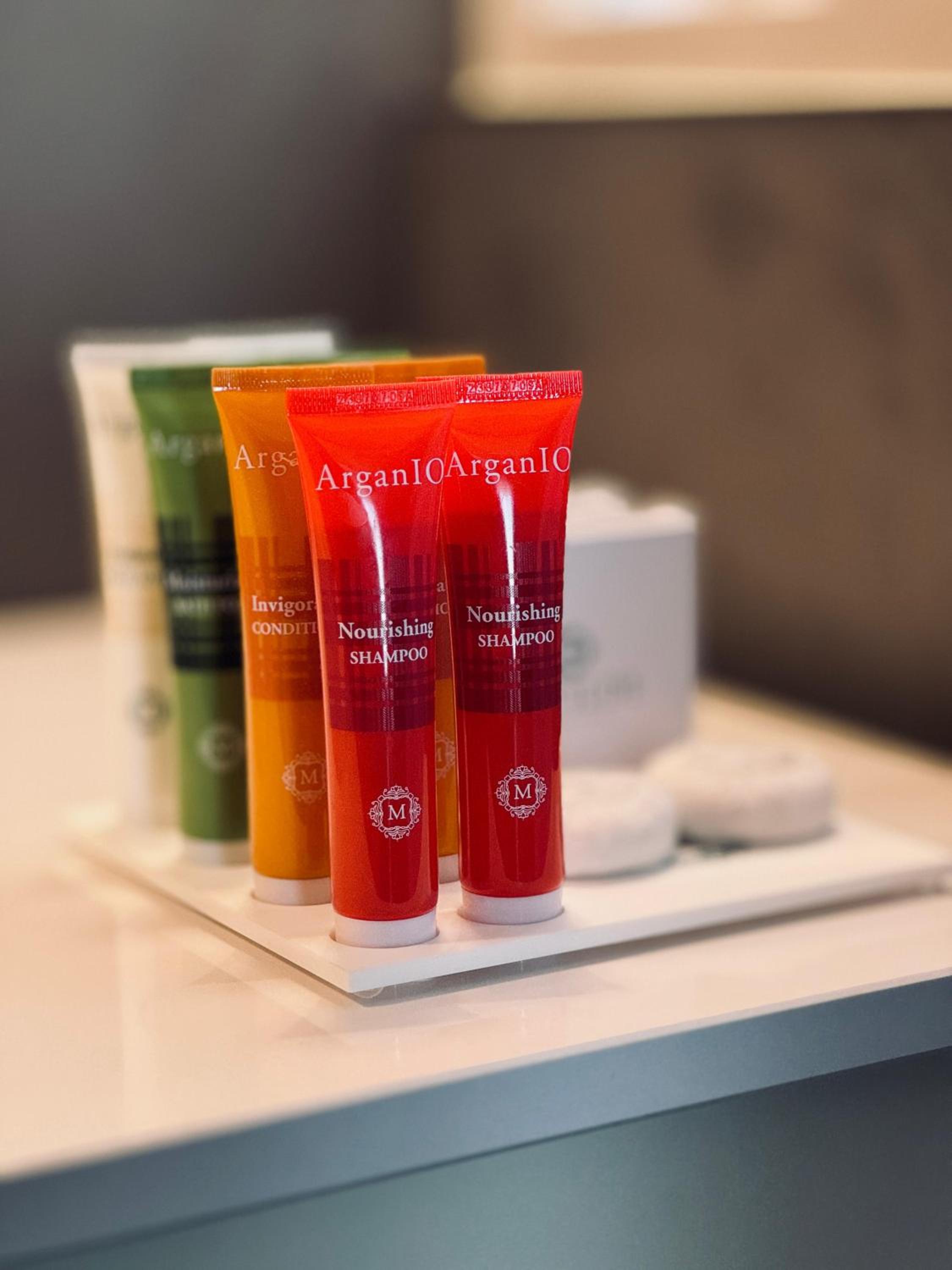 Deluxe Queen Room - Non-Smoking