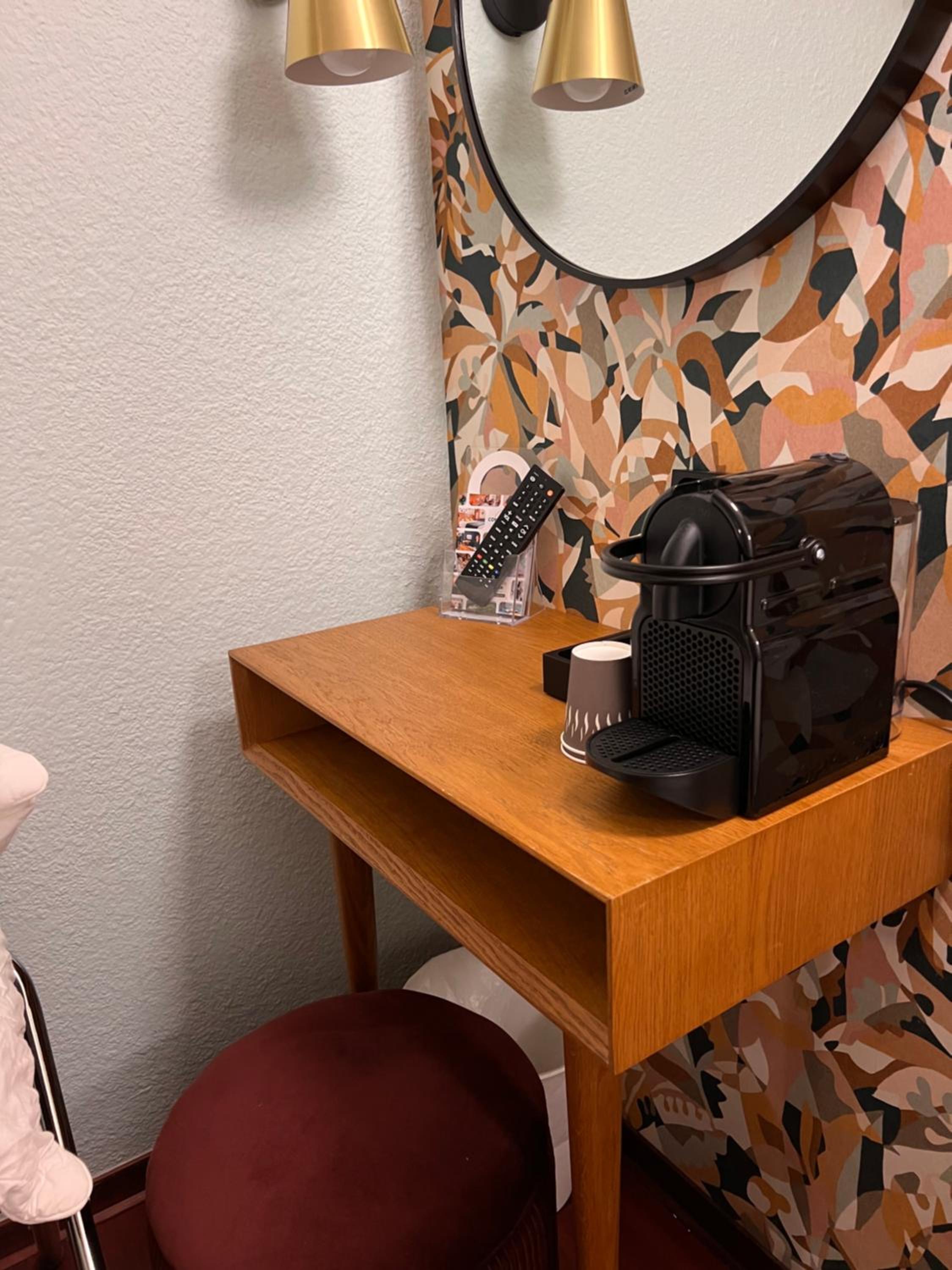 Chambre Signature Lit Queen-size