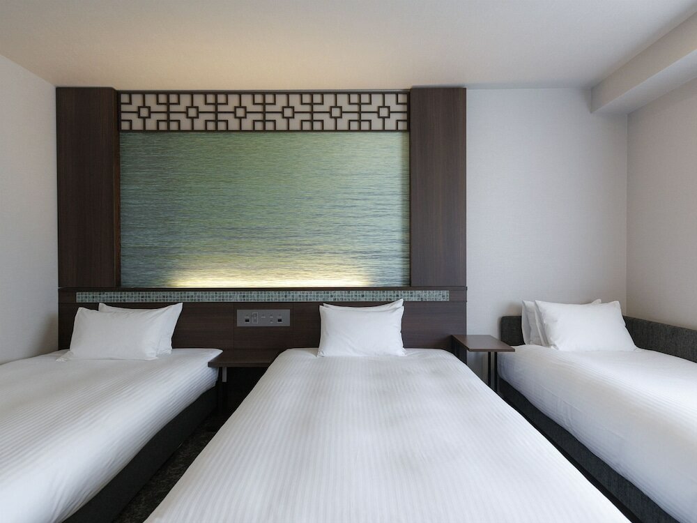 Superior Twin Room, Non Smoking (3PAX)