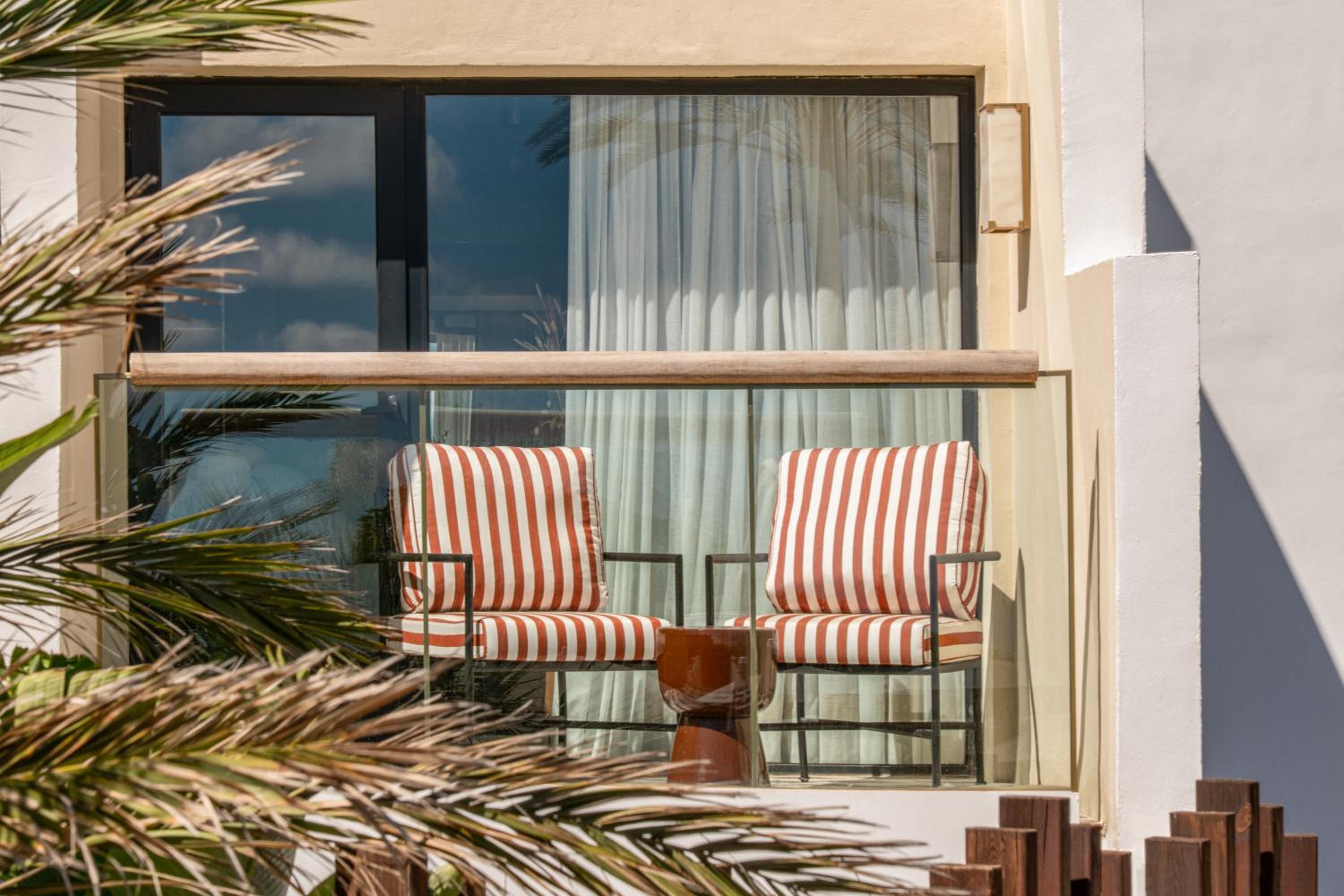 Deluxe Premium Double Room