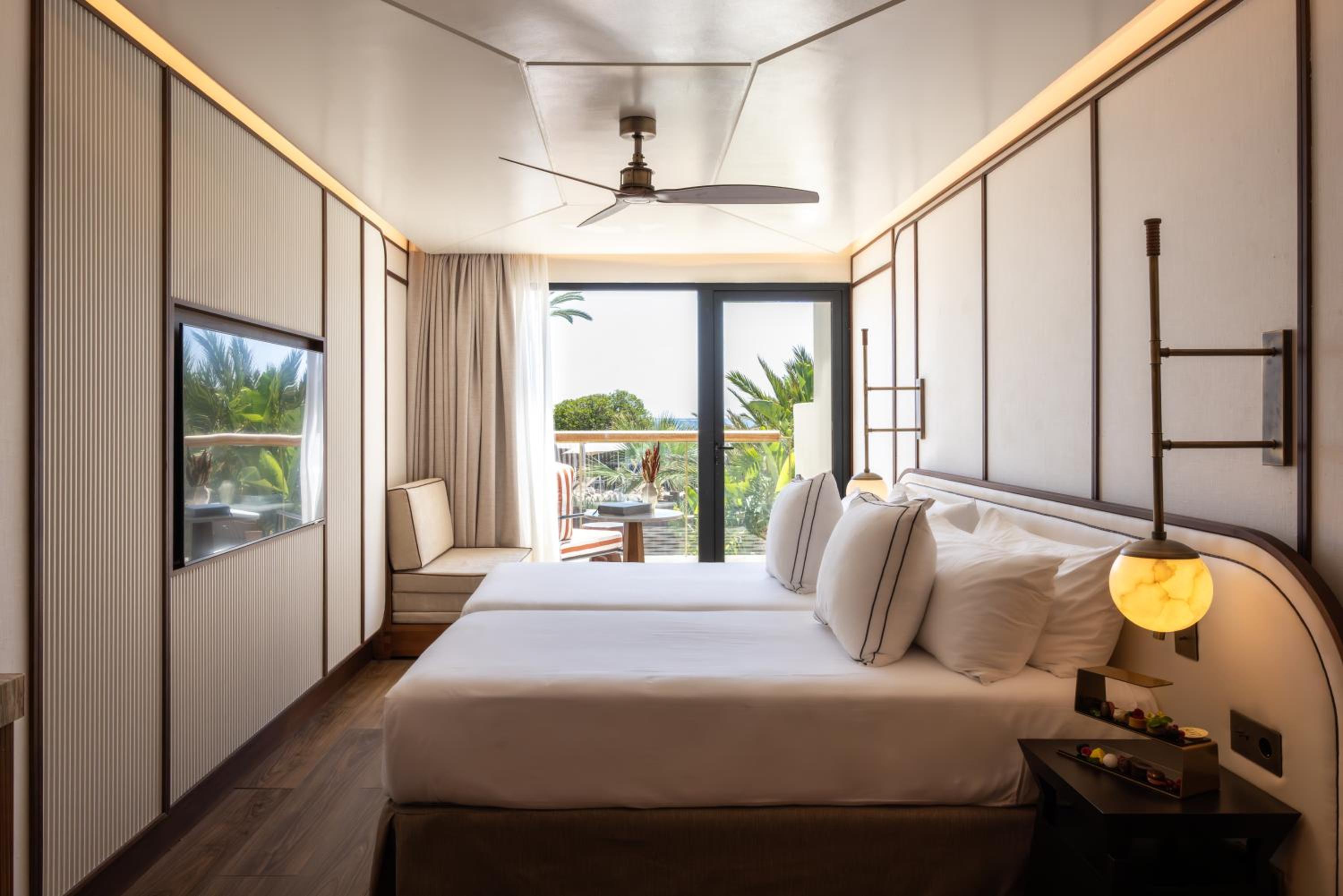 Deluxe Premium Double Room