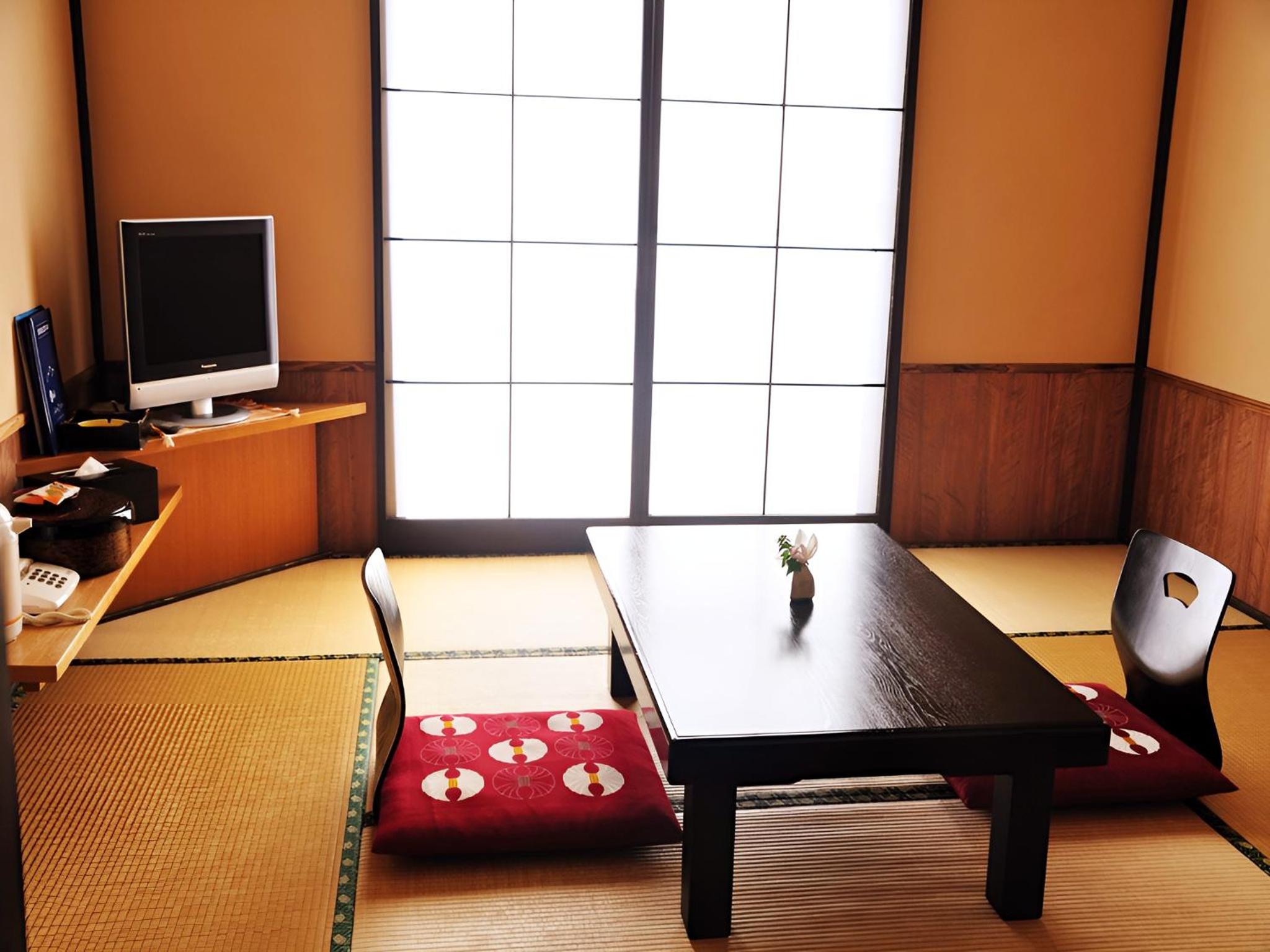 Japanese-Style Standard Room