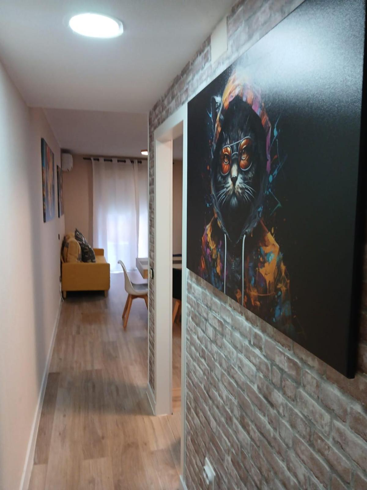 Two-Bedroom Deluxe Apartment