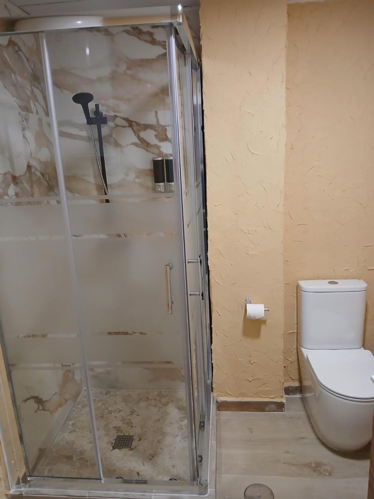 Two-Bedroom Deluxe Apartment