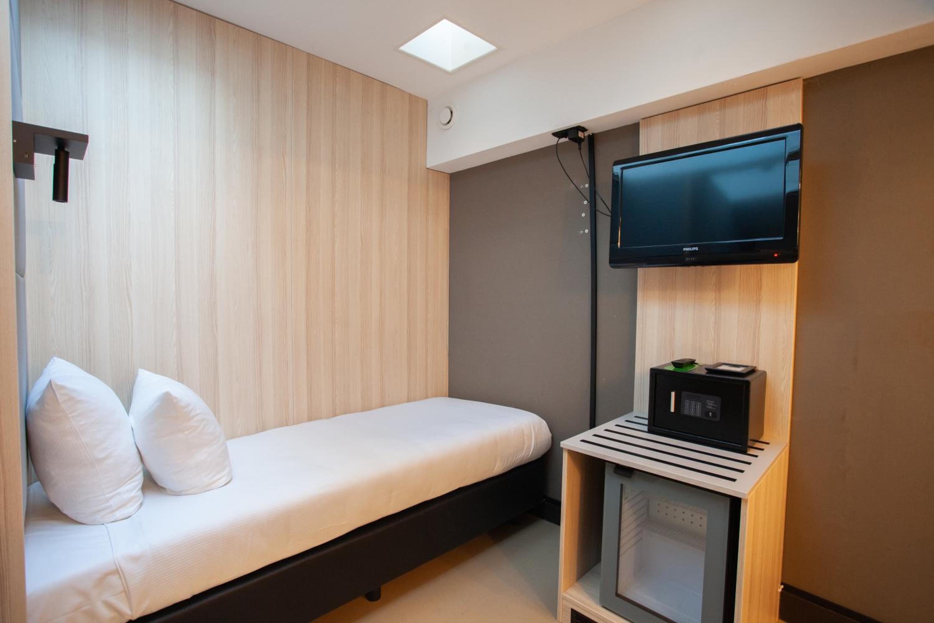 Souterrain Triple Room