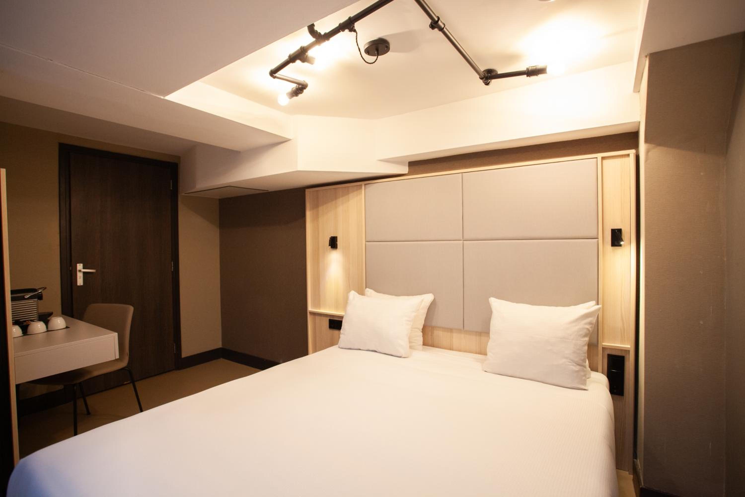 Souterrain Triple Room