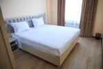 Standard Twin Room в Diamond Hotel Tashkent
