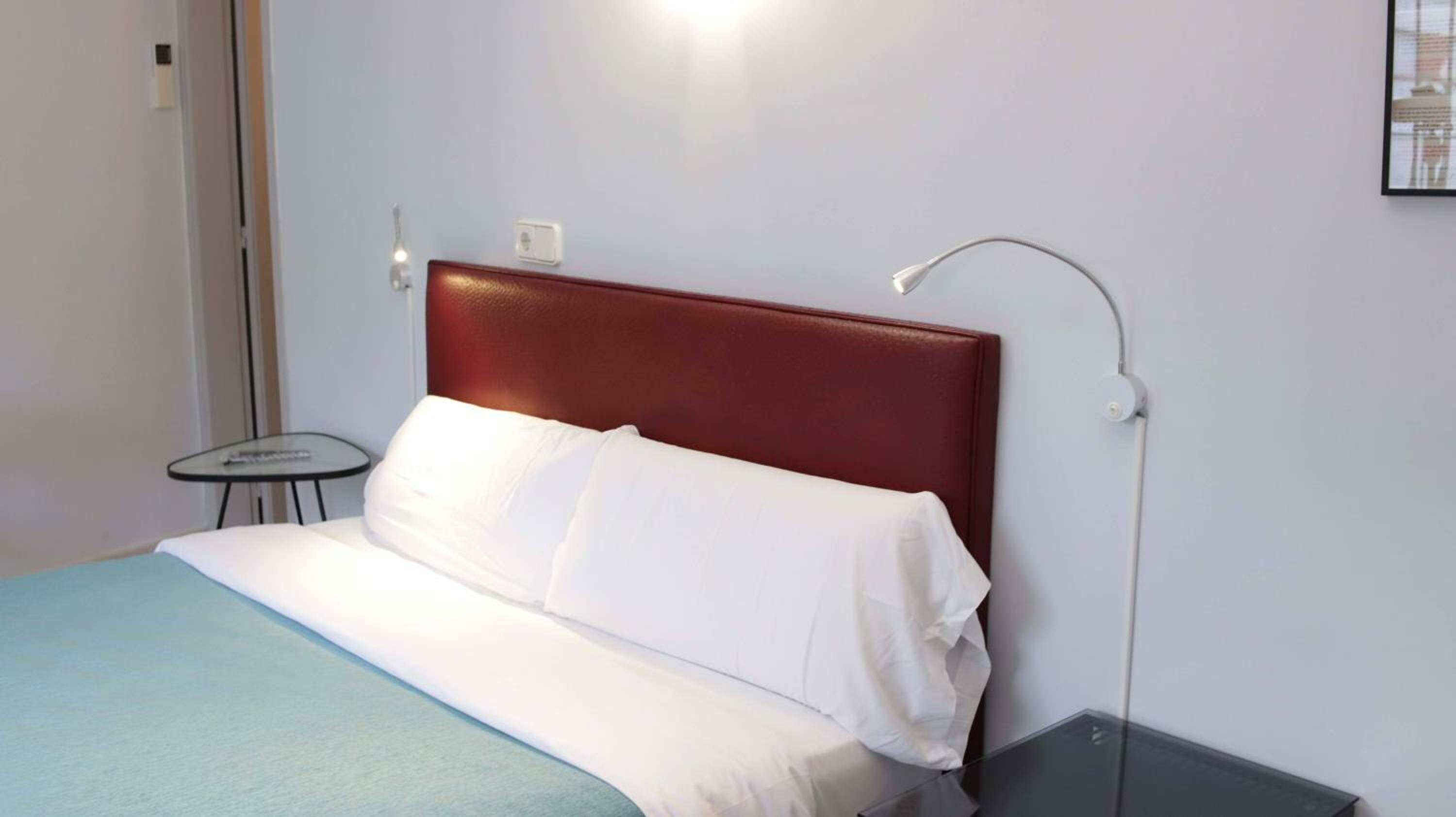 Double Room - Ground Floor