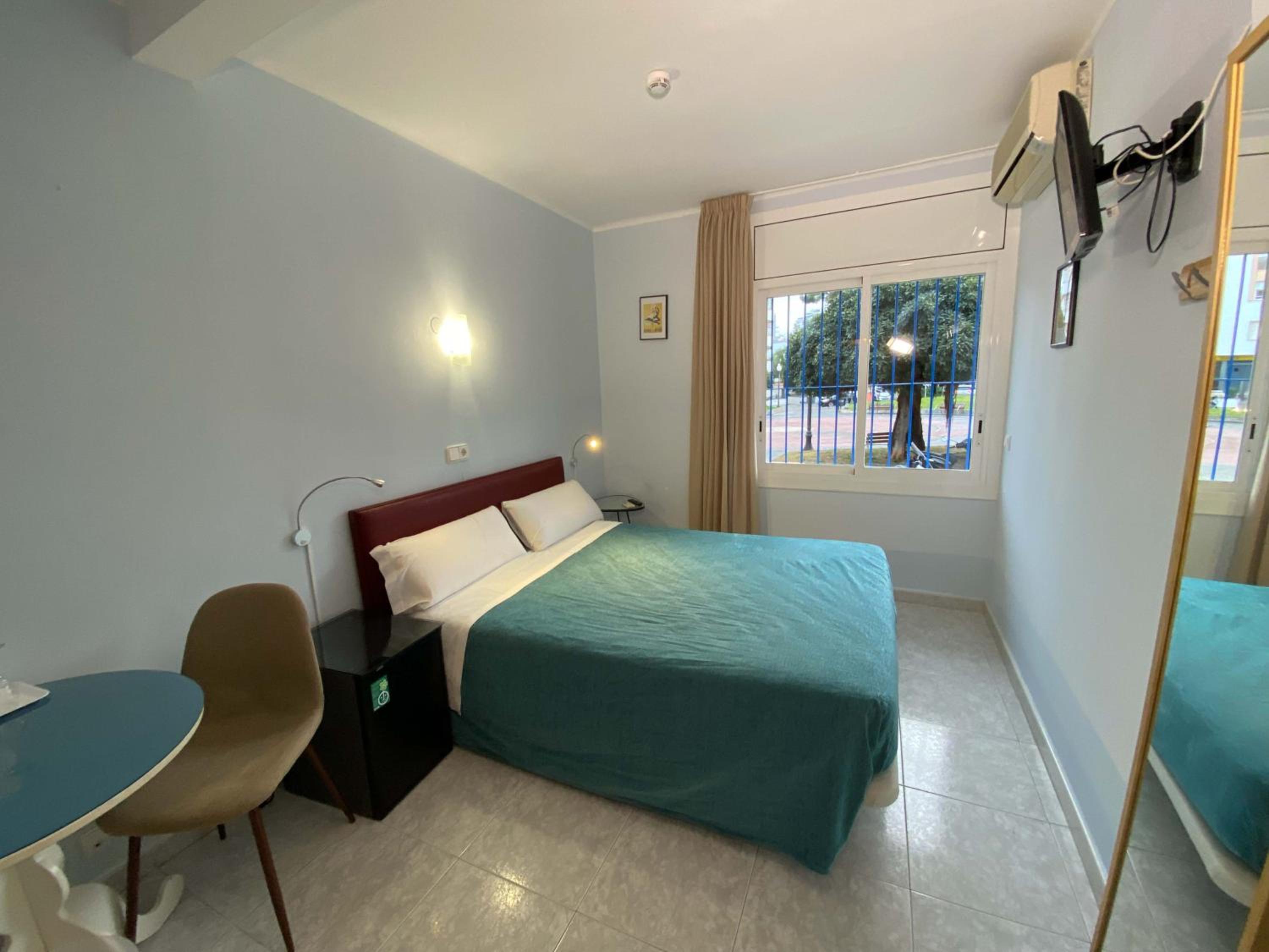 Double Room - Ground Floor