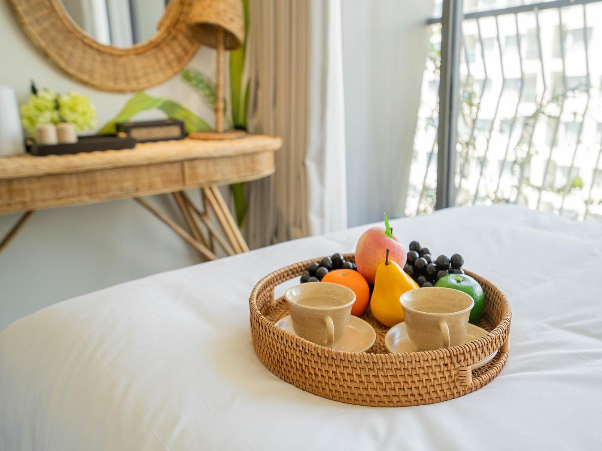 Signature Essential King