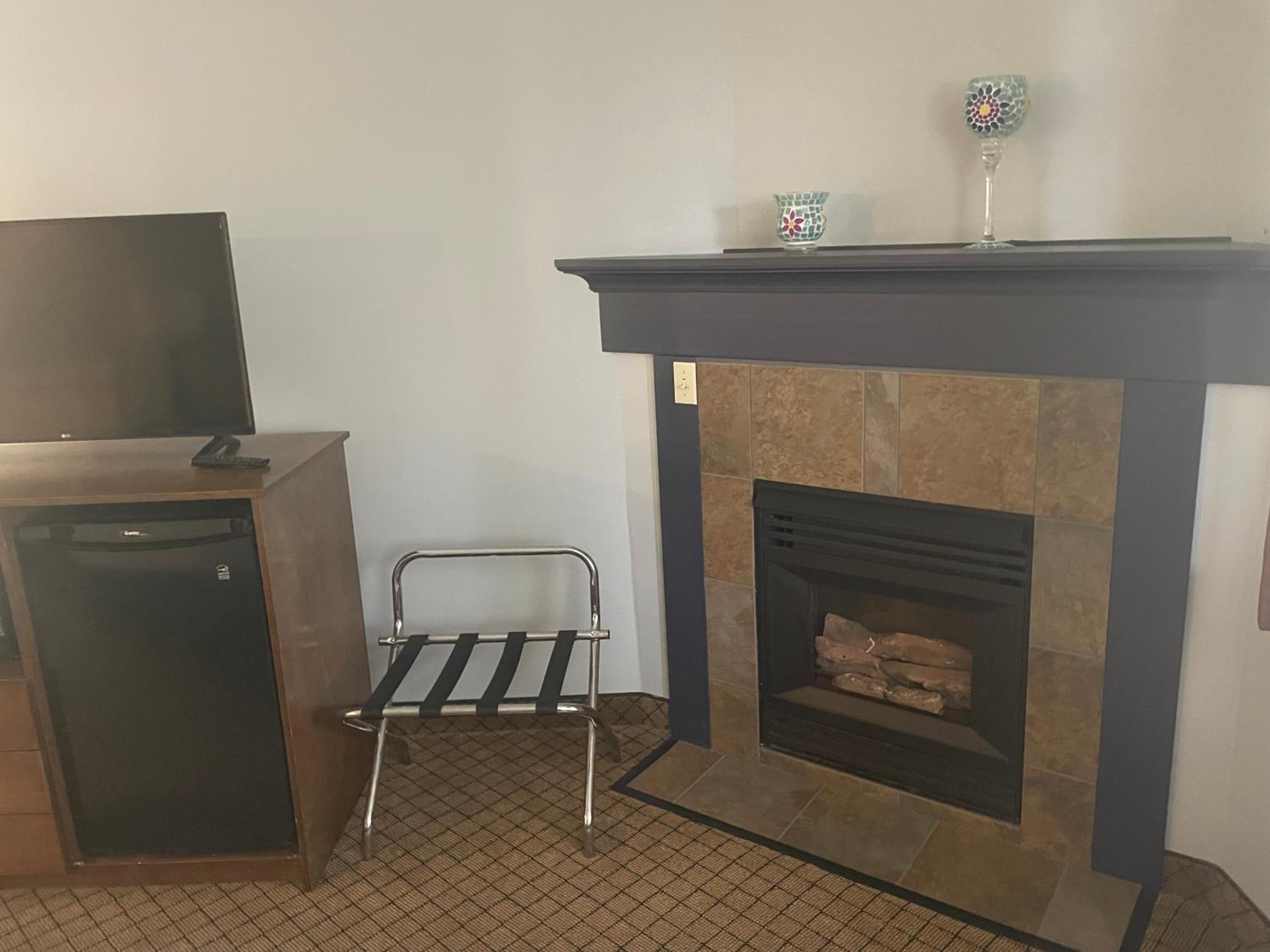 1 King Bed, Premier Junior Suite, Non-Smoking