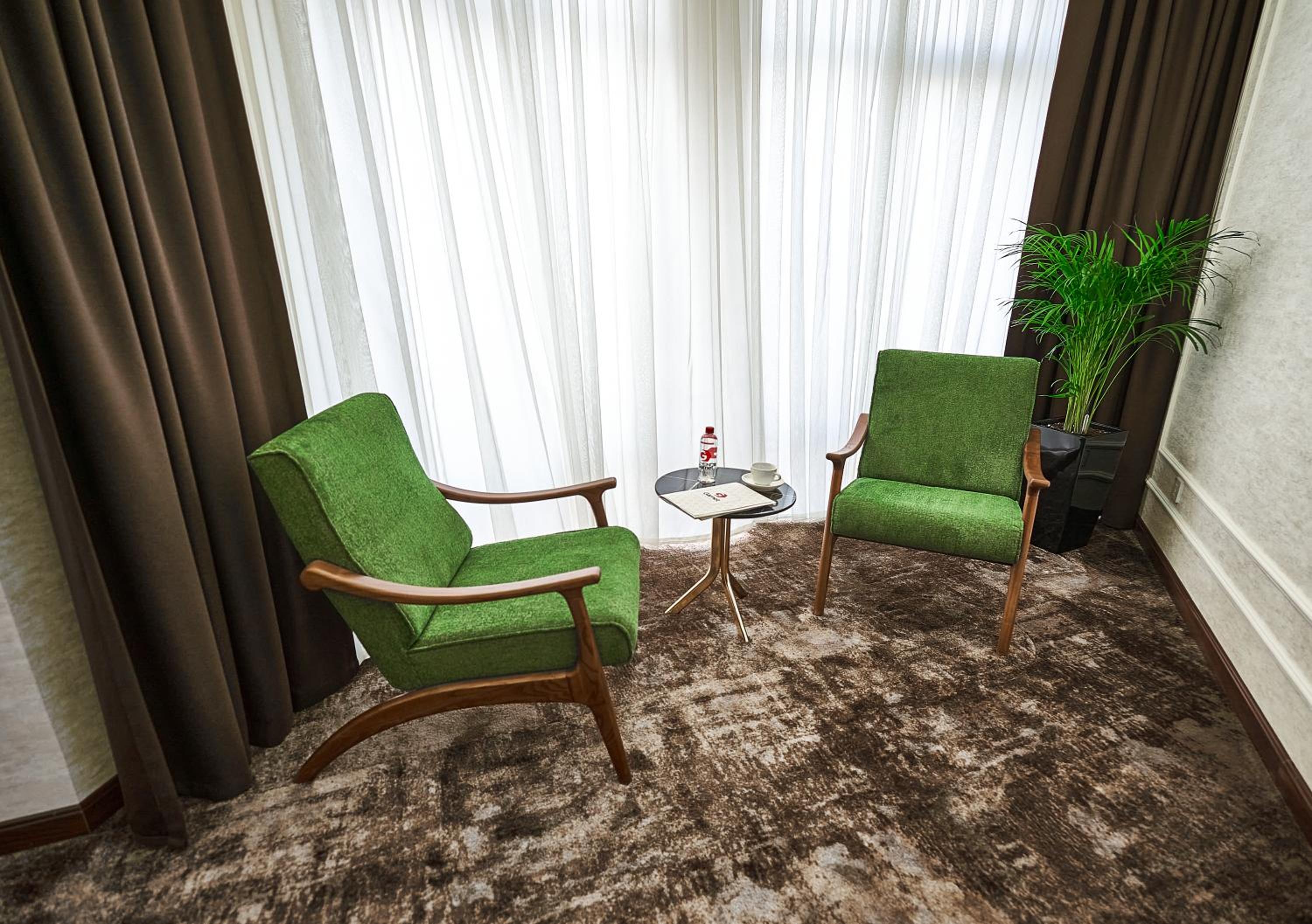Executive Suite
