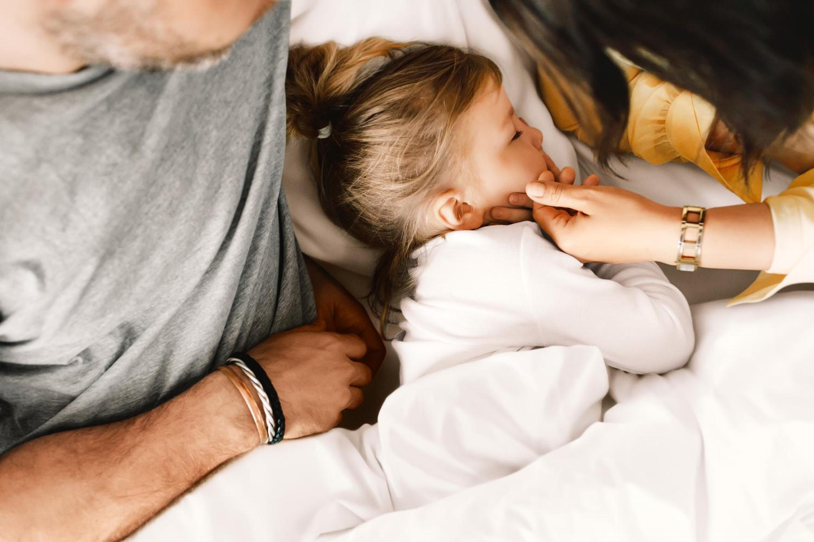 Standard King Room with Walk-In Shower
