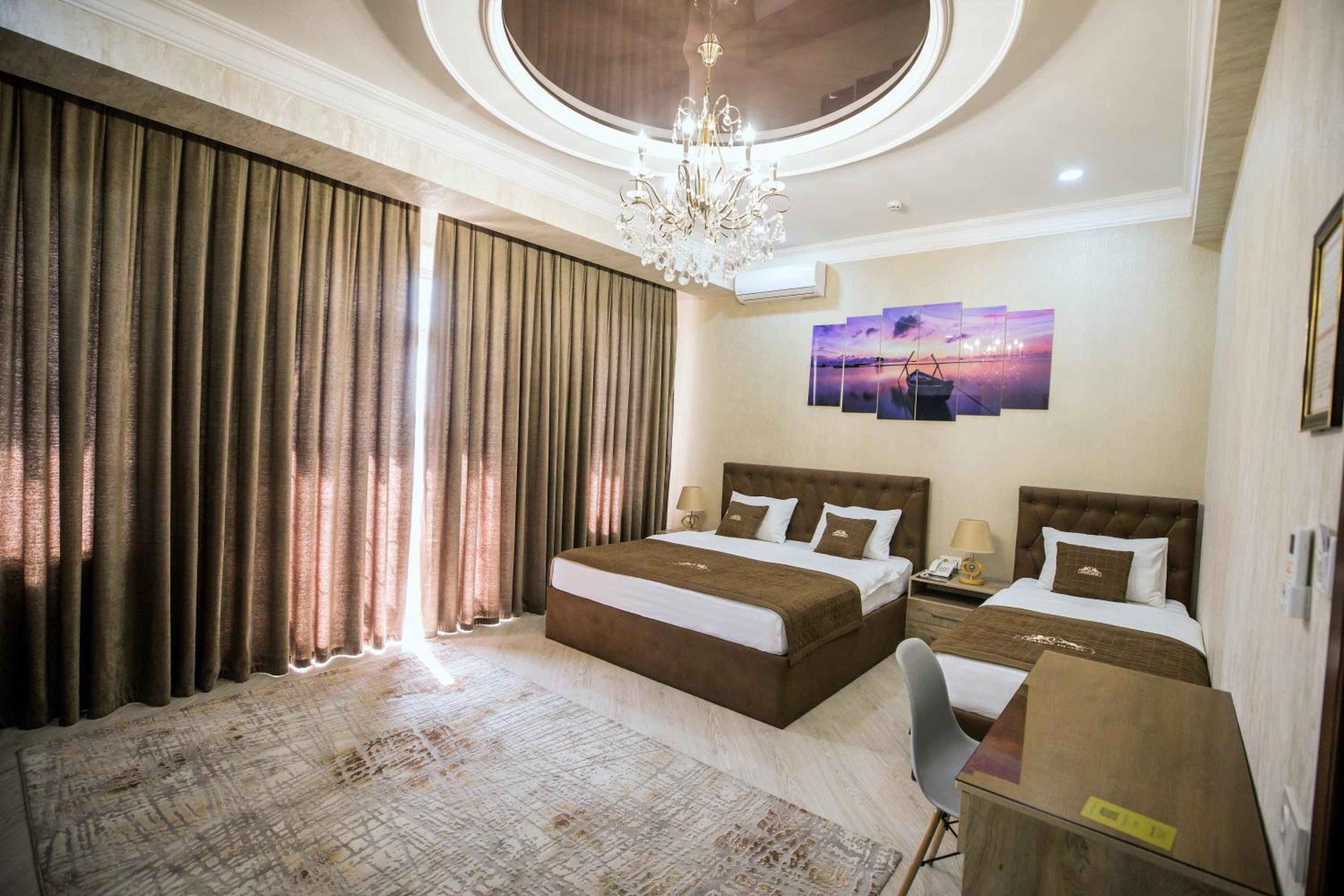 Superior Family Room