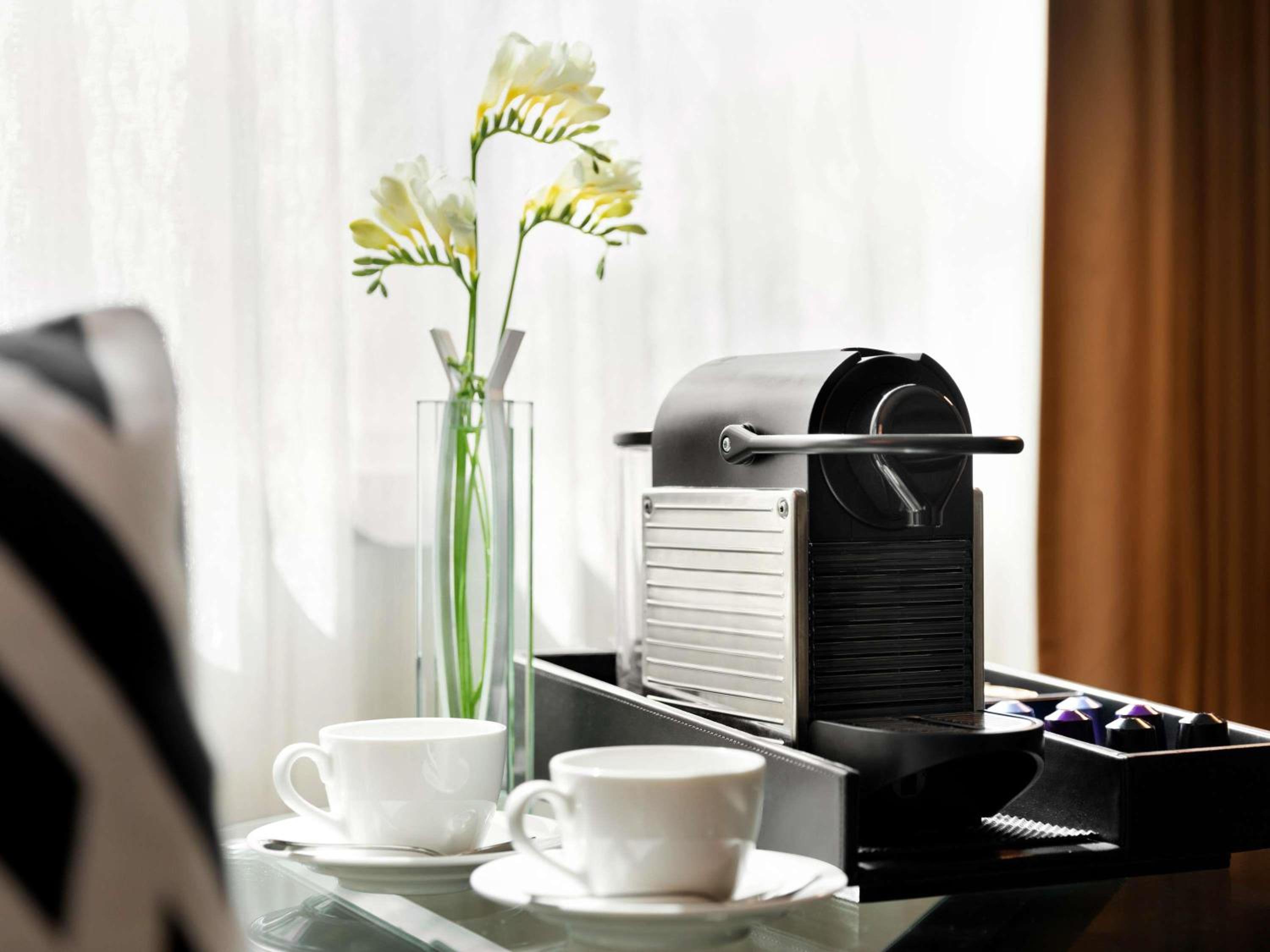 Luxury King Room - Disability Access