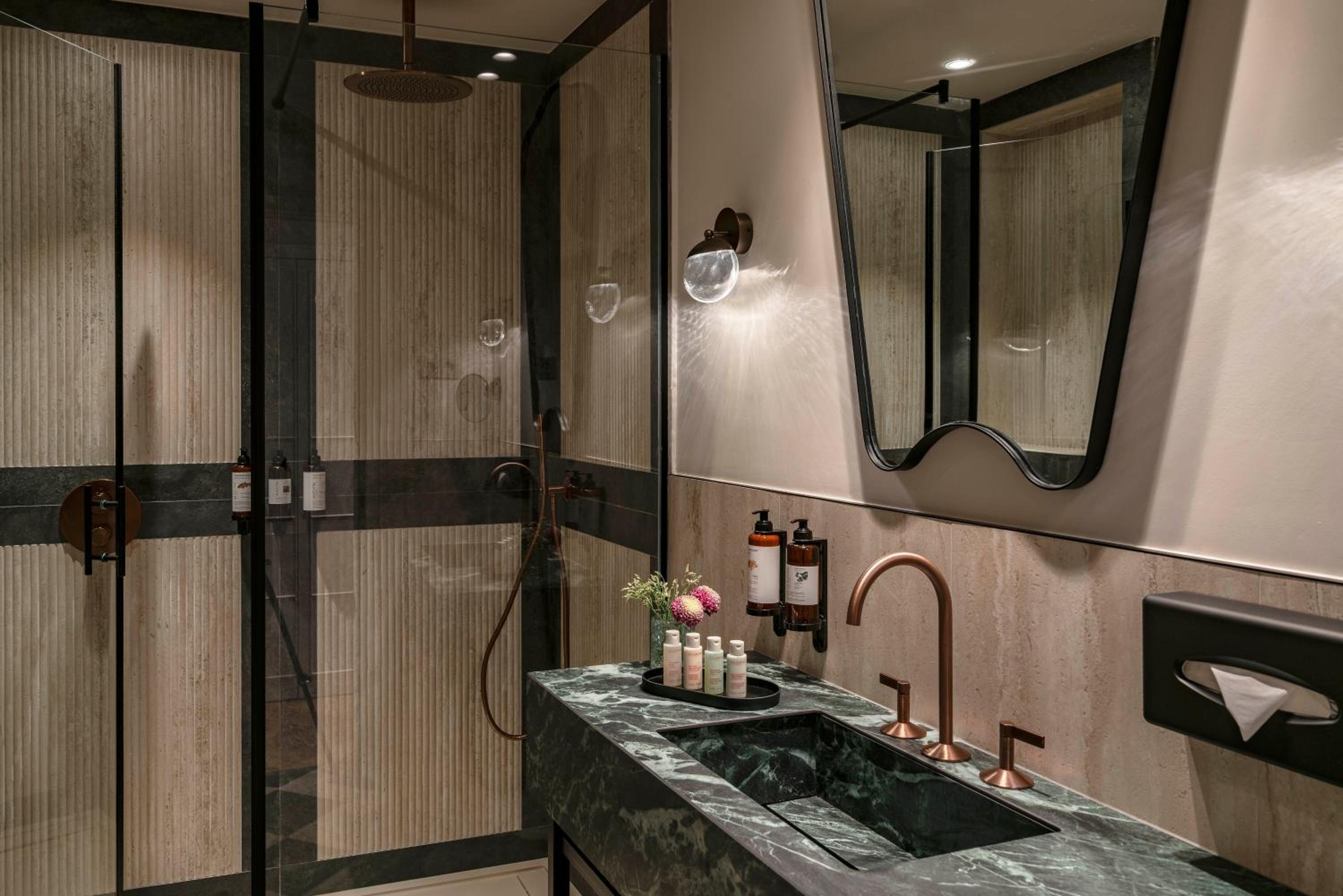 Deluxe Room with Terrace