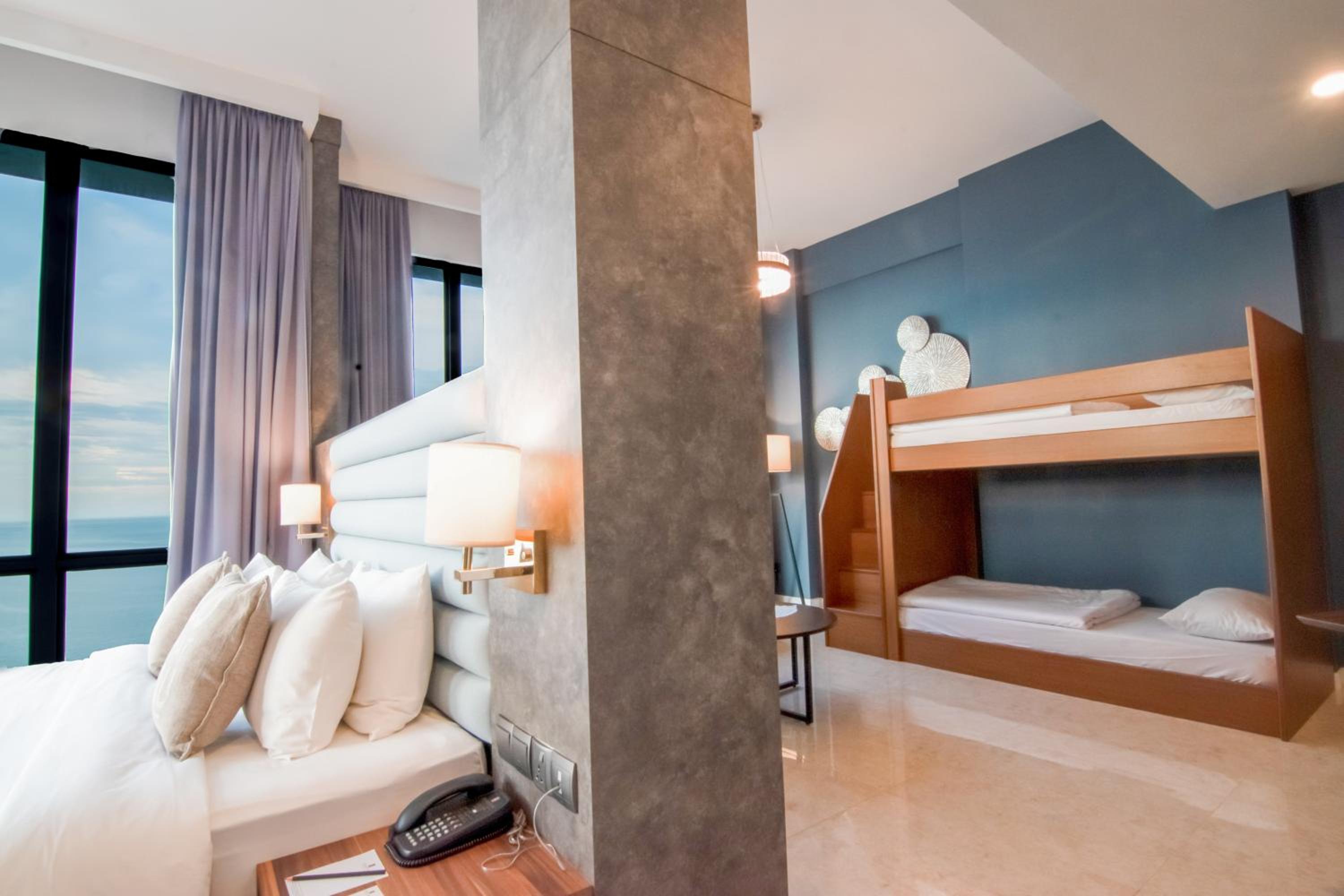 Premium Supreme Suite