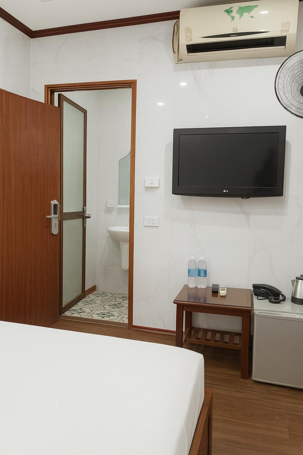 Standard Family Room