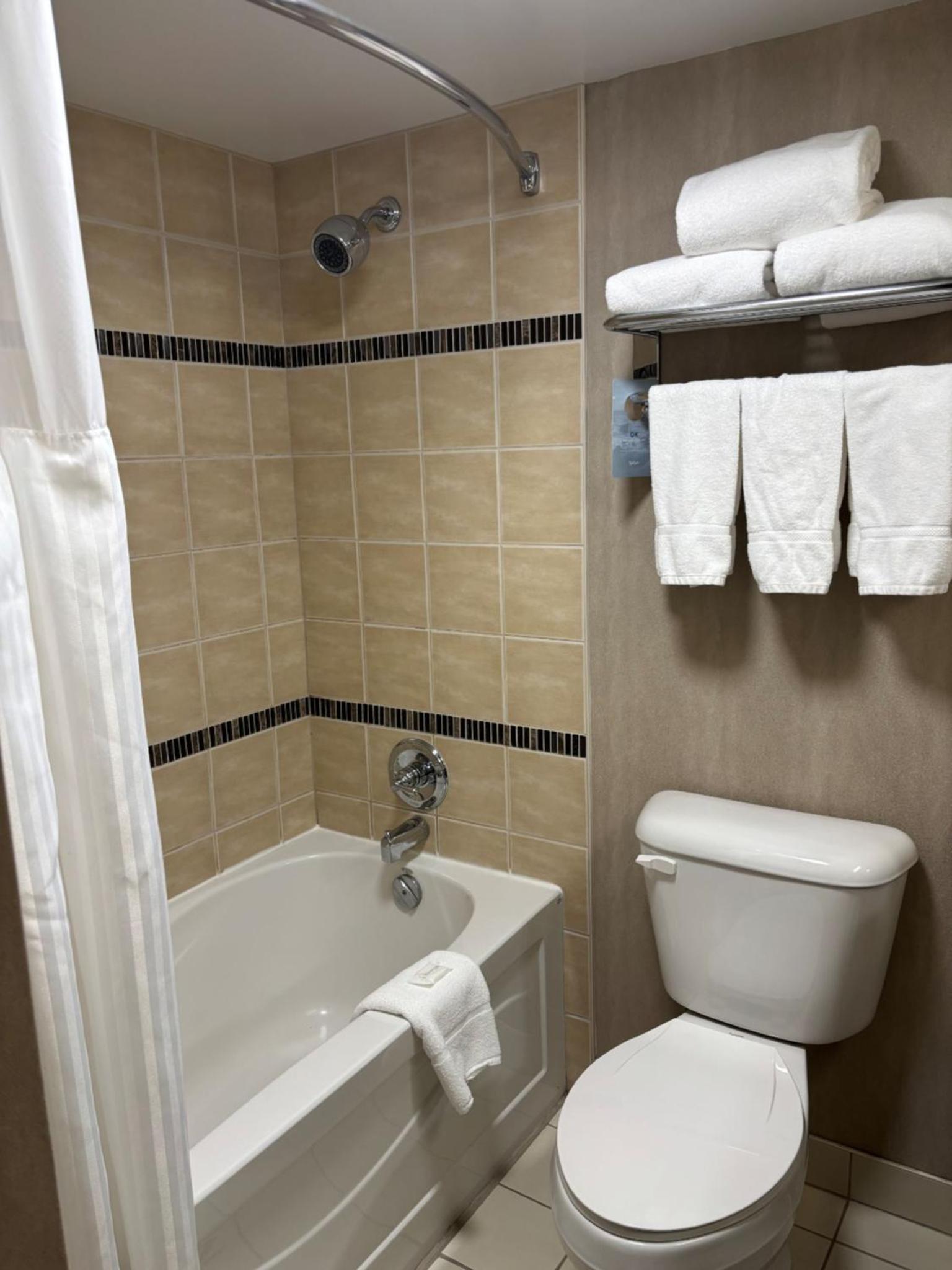 Superior Double Room Non-Smoking