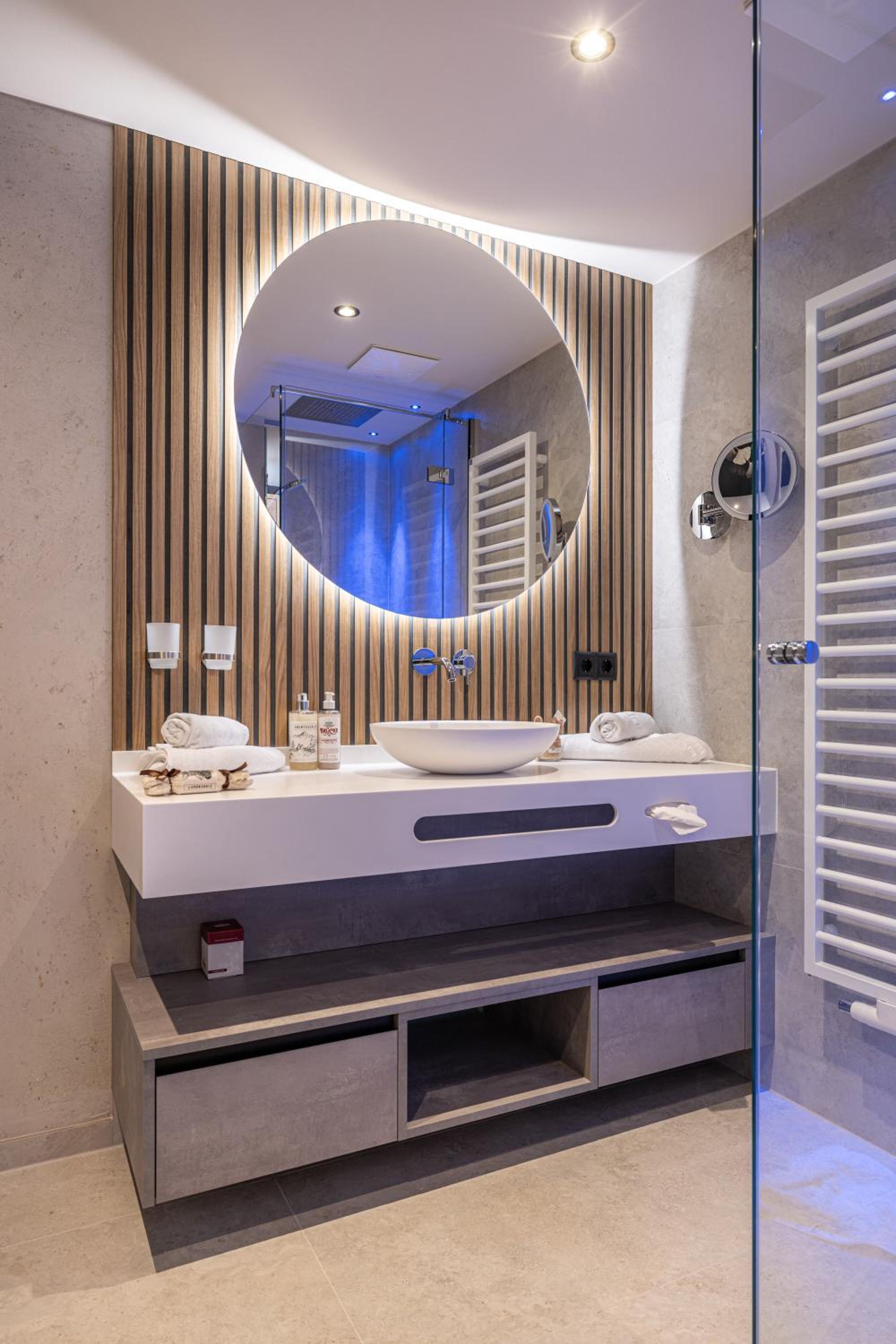 Triple Room with Balcony