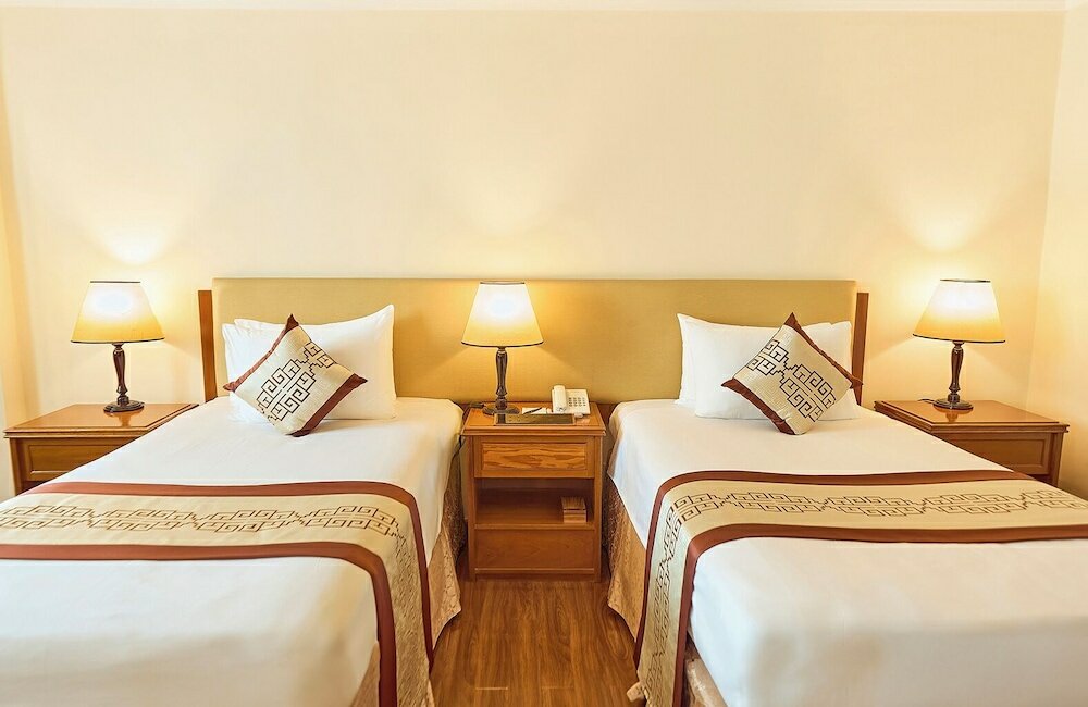 Executive Superior Room