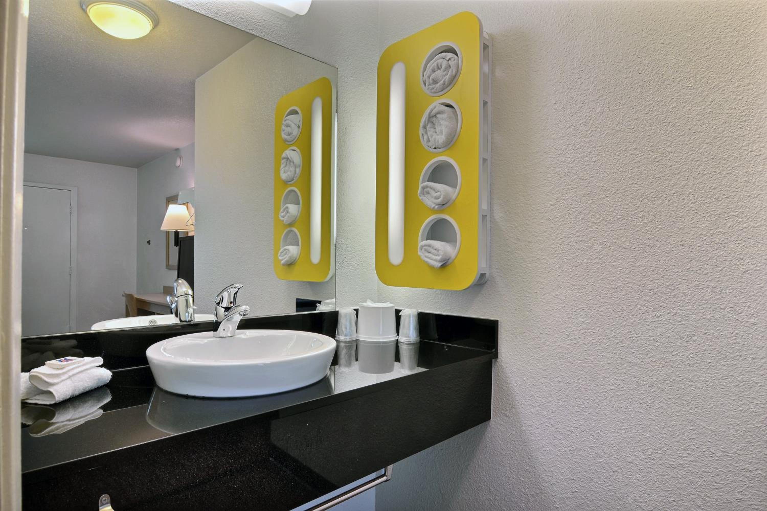 Quadruple Room - Non-Smoking