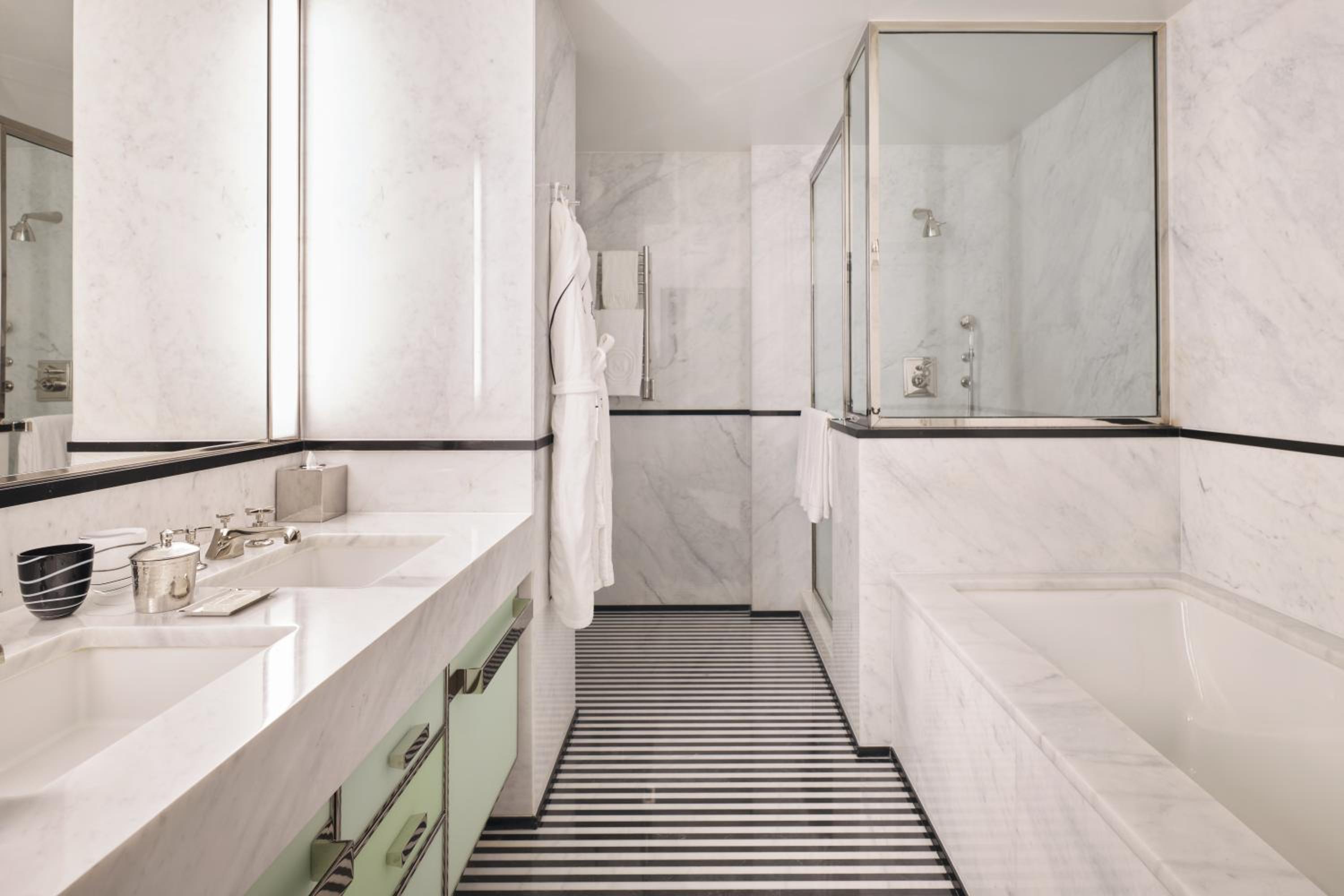 Madison Suite