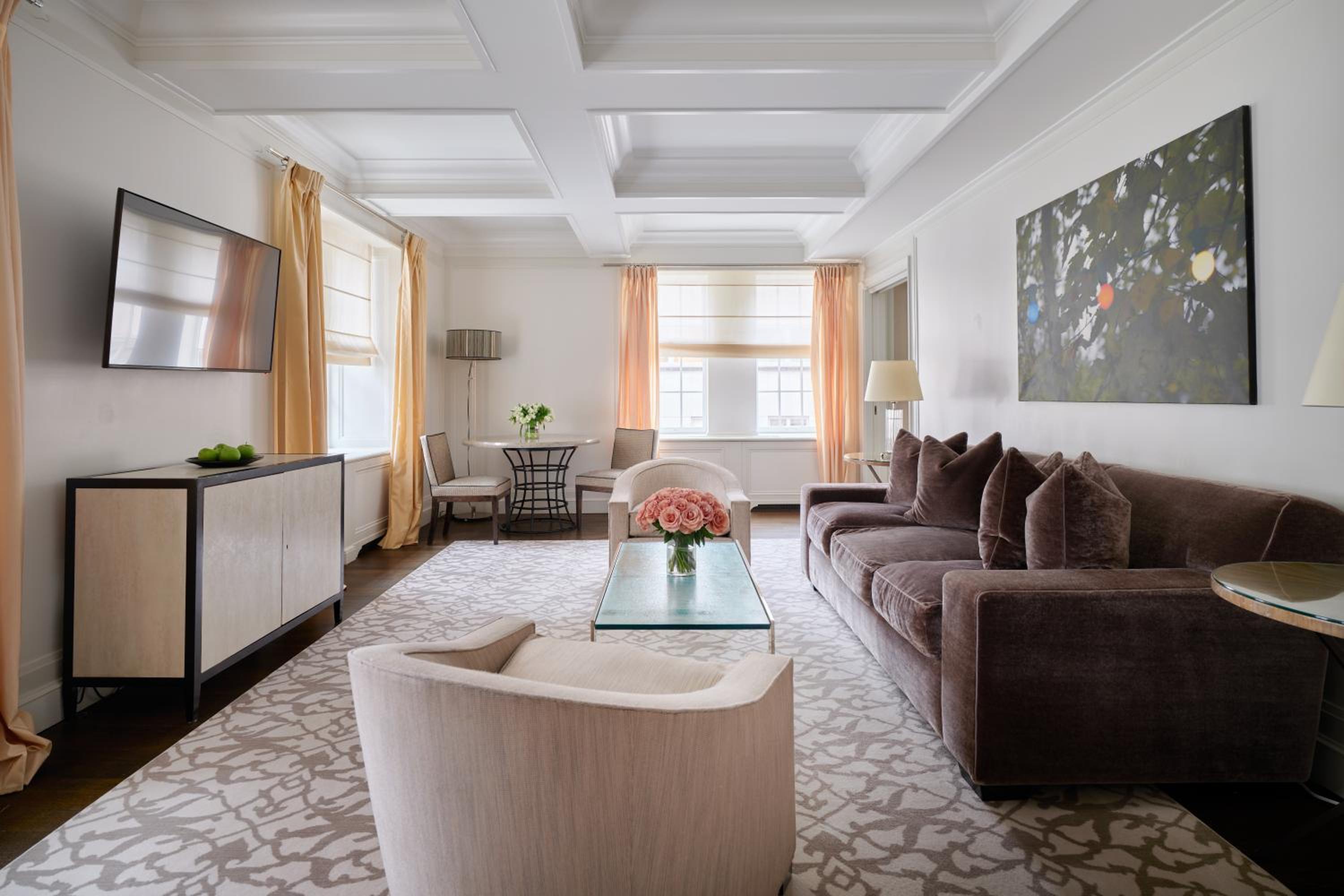 Madison Suite