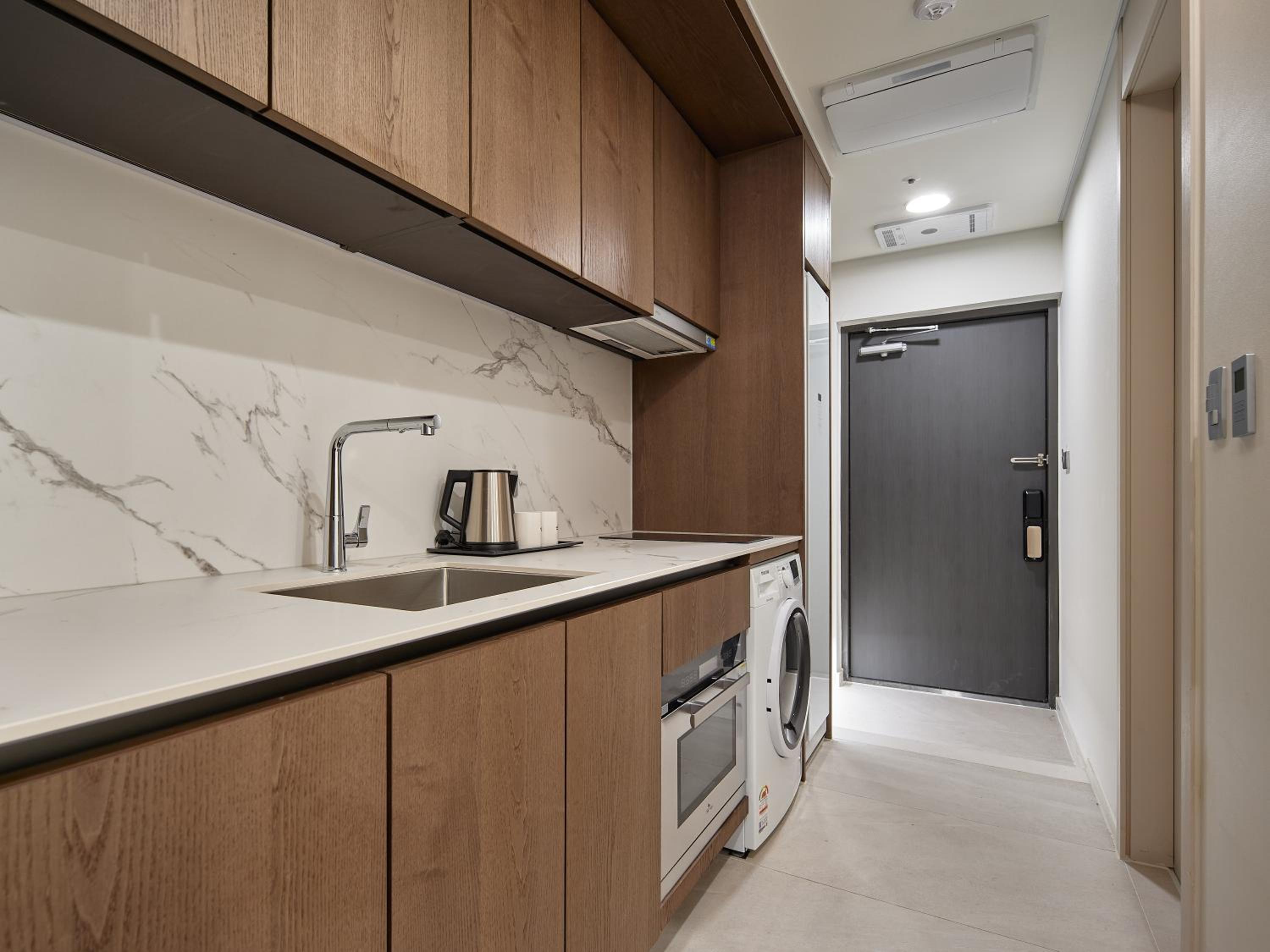 Accessible Room - Superior Double Room