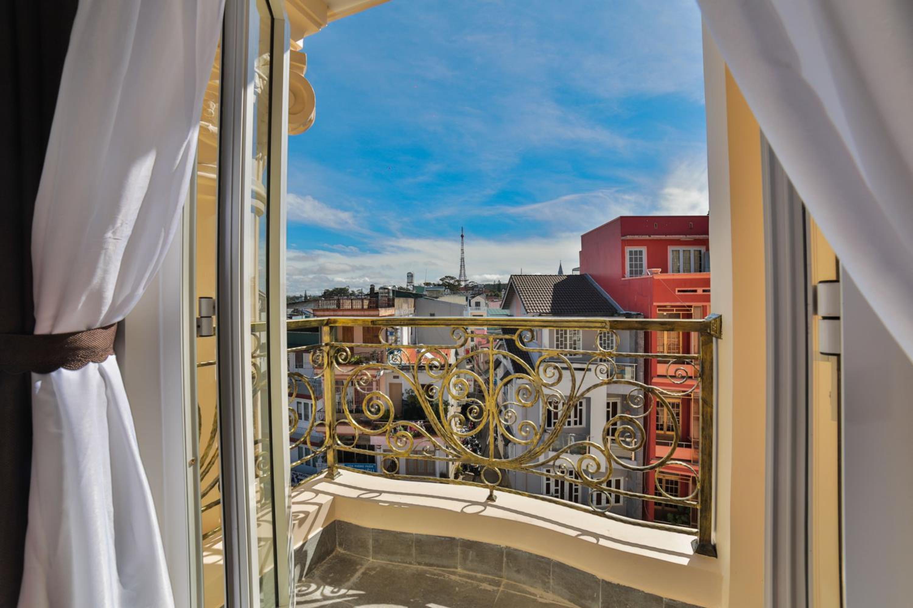Premier Double Room