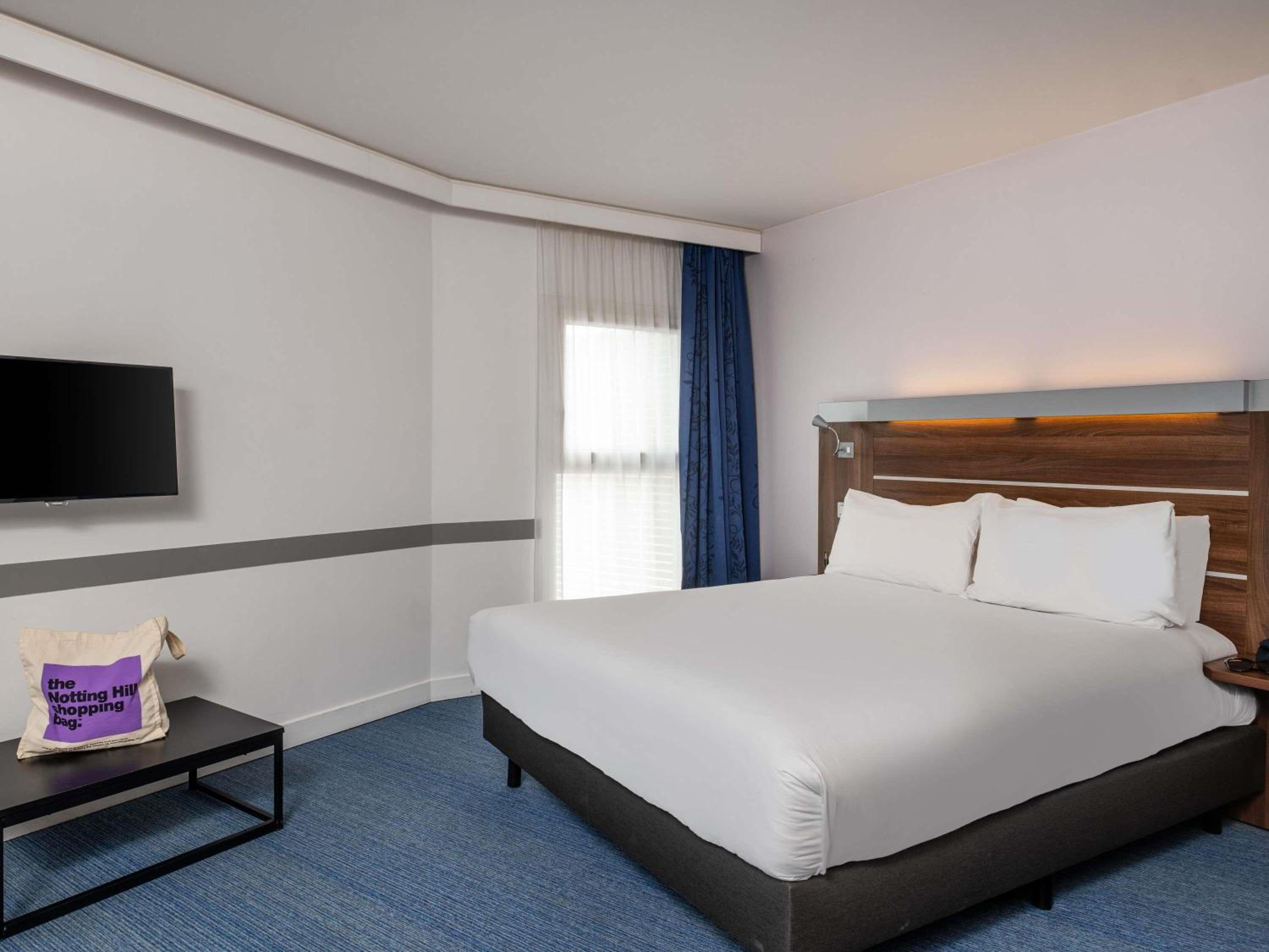  Accessible Double Room