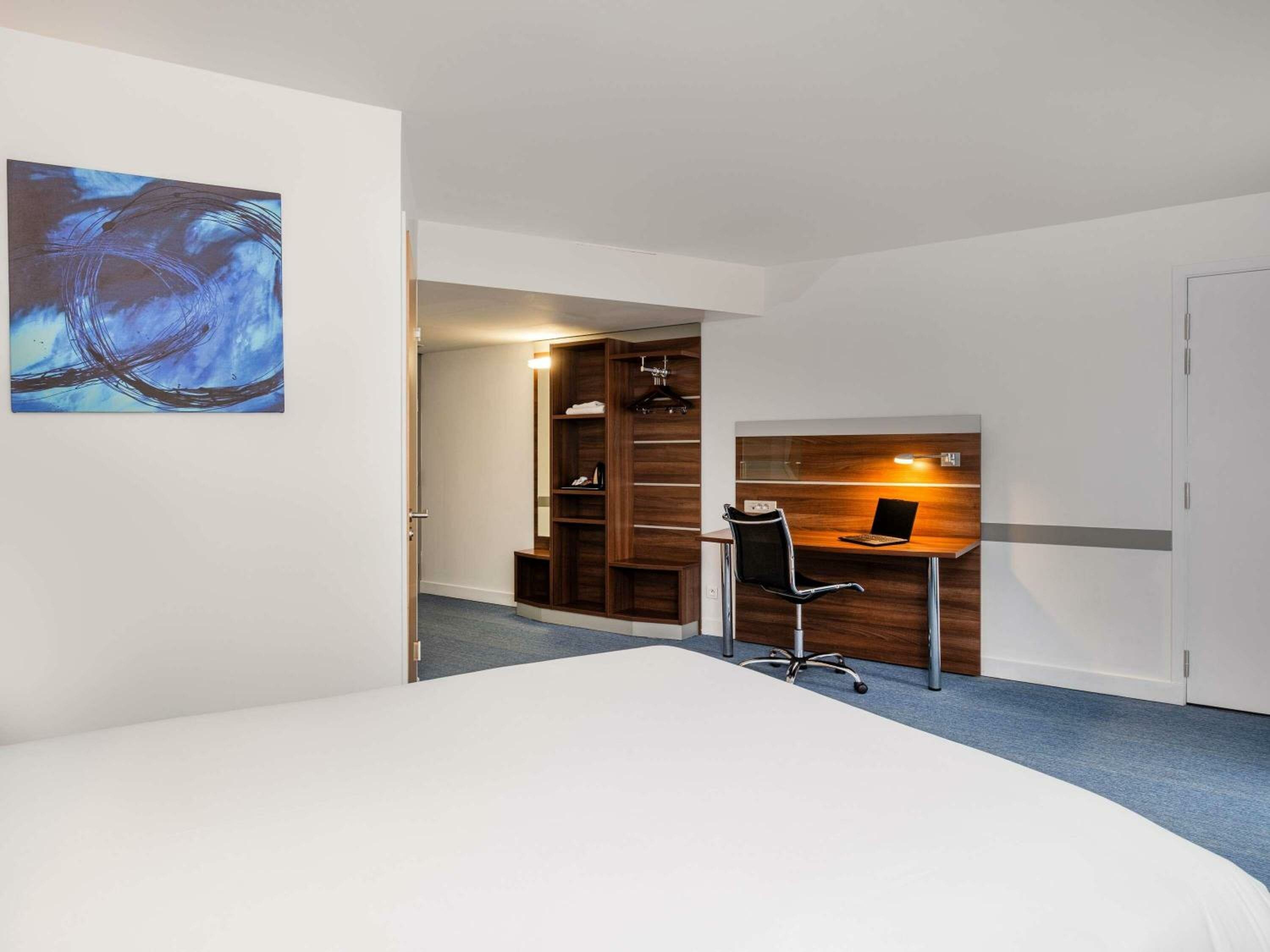  Accessible Double Room