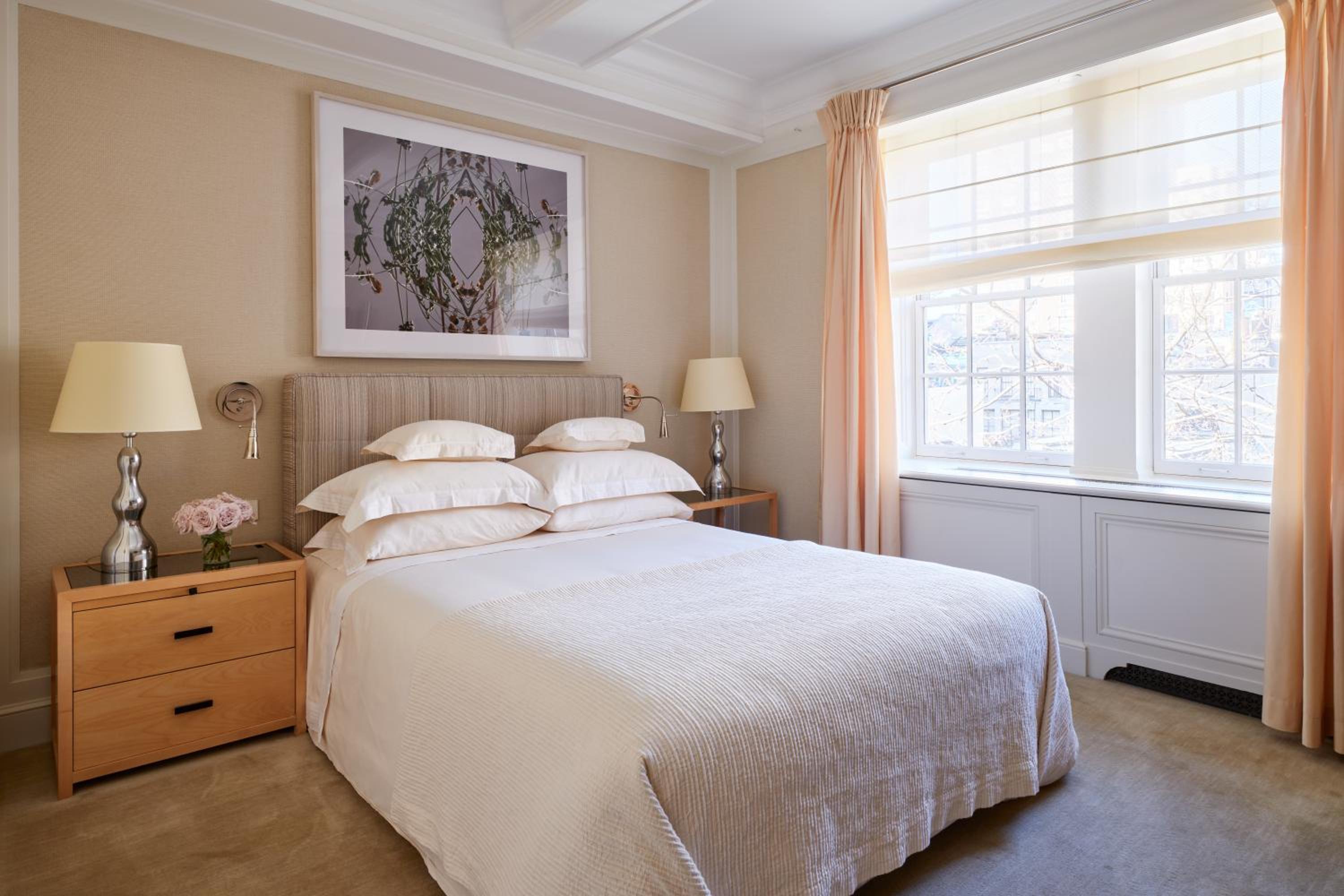 Courtyard Junior Suite